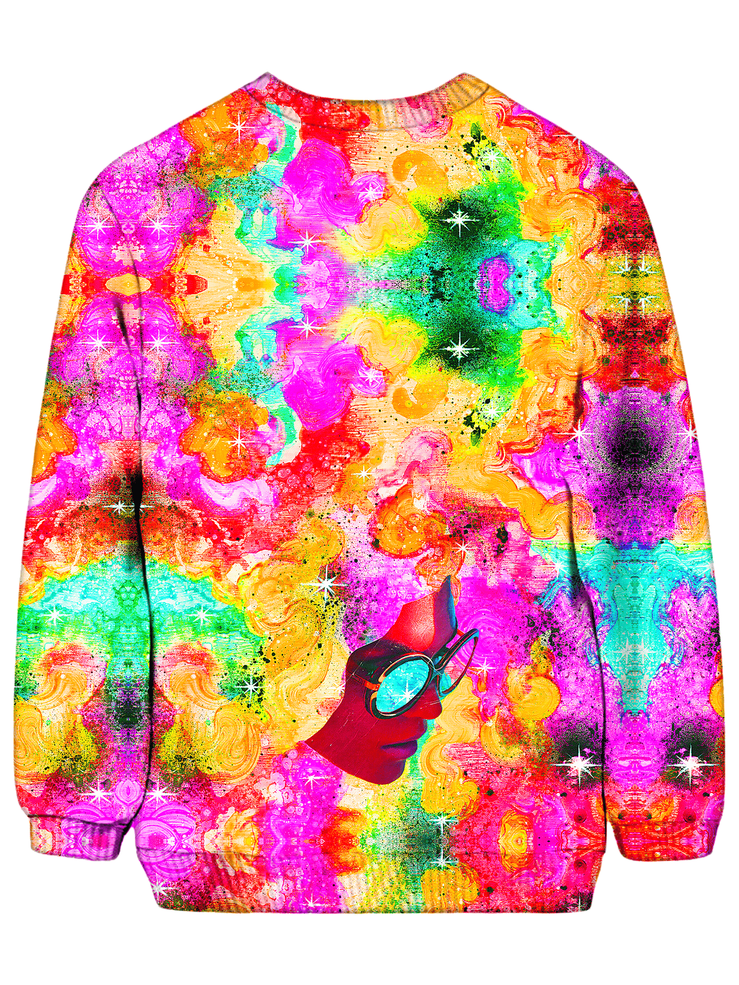 Pure Bliss Sweatshirt, Noctum X Truth, | iEDM