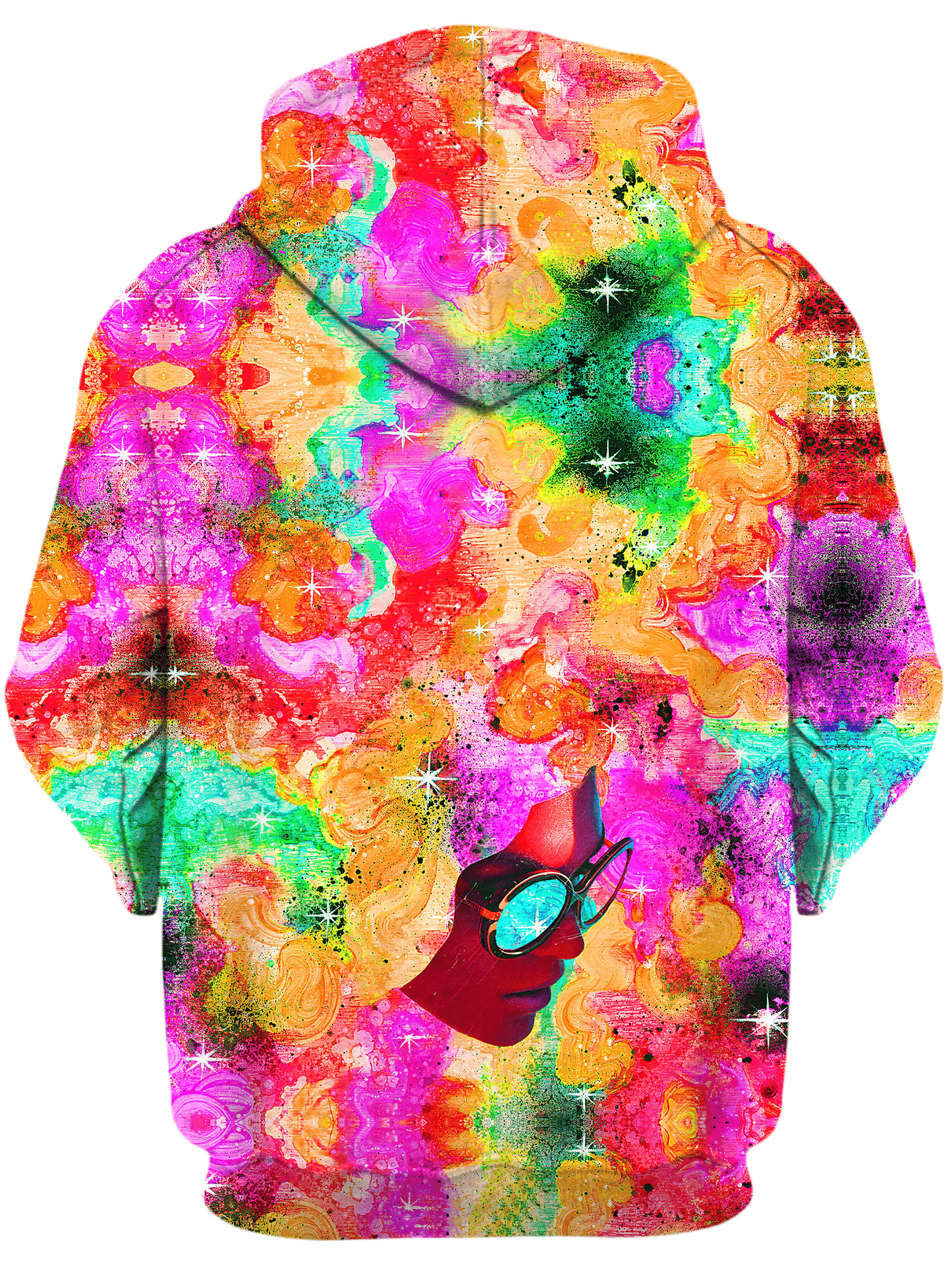 Pure Bliss Unisex Hoodie, Noctum X Truth, | iEDM
