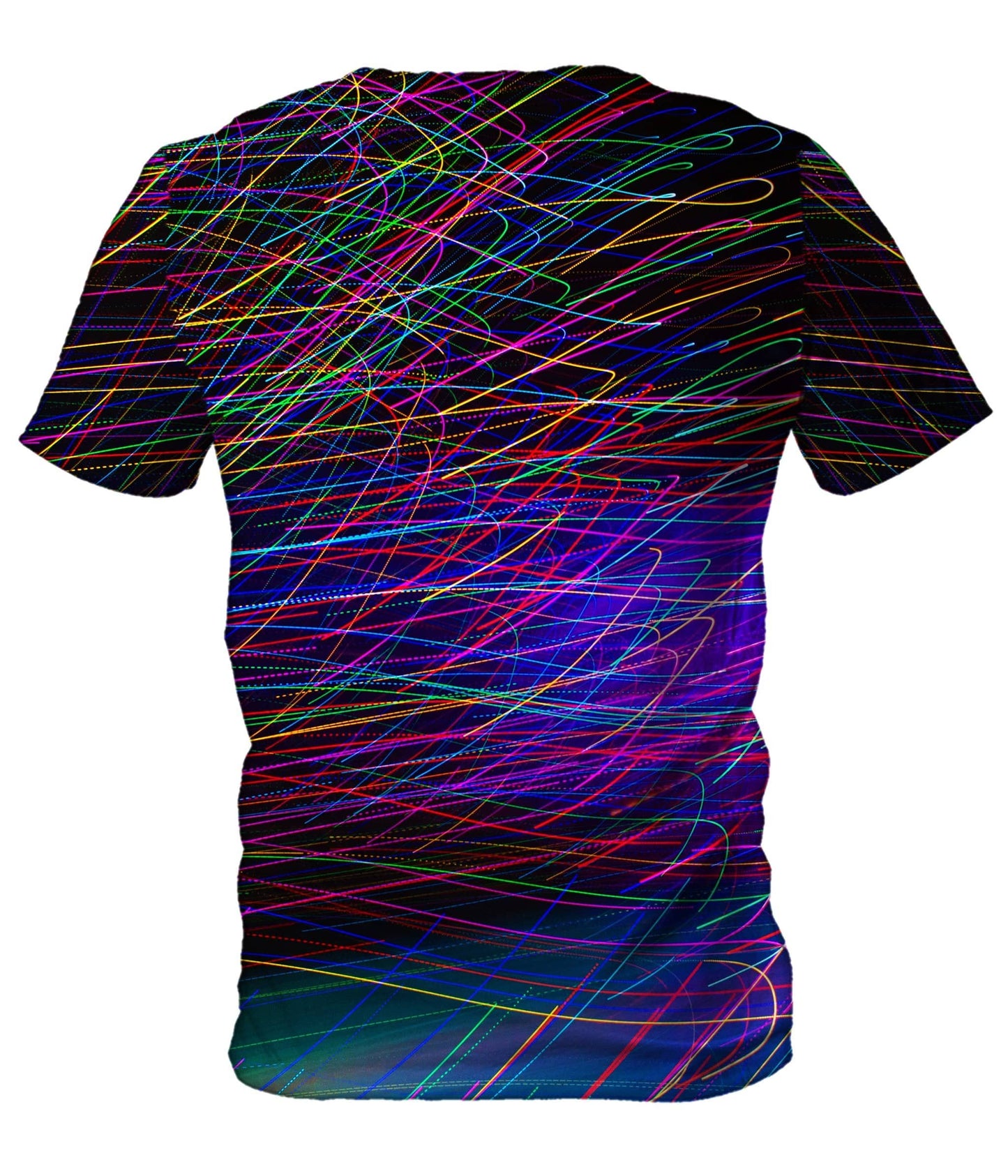 R Avenue Men's T-Shirt, Noctum X Truth, | iEDM
