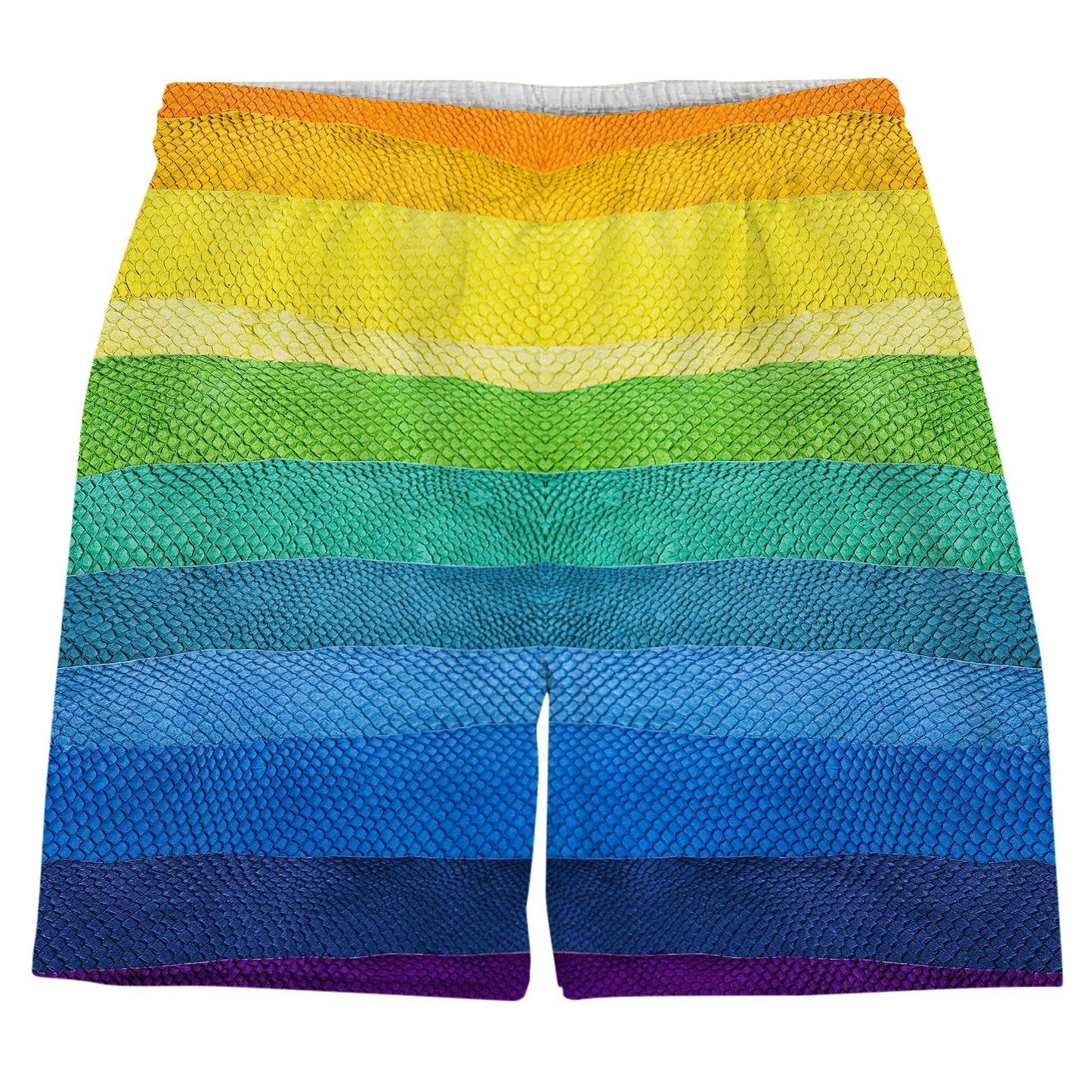 Rainbow Snake T-Shirt and Shorts Combo, Noctum X Truth, | iEDM