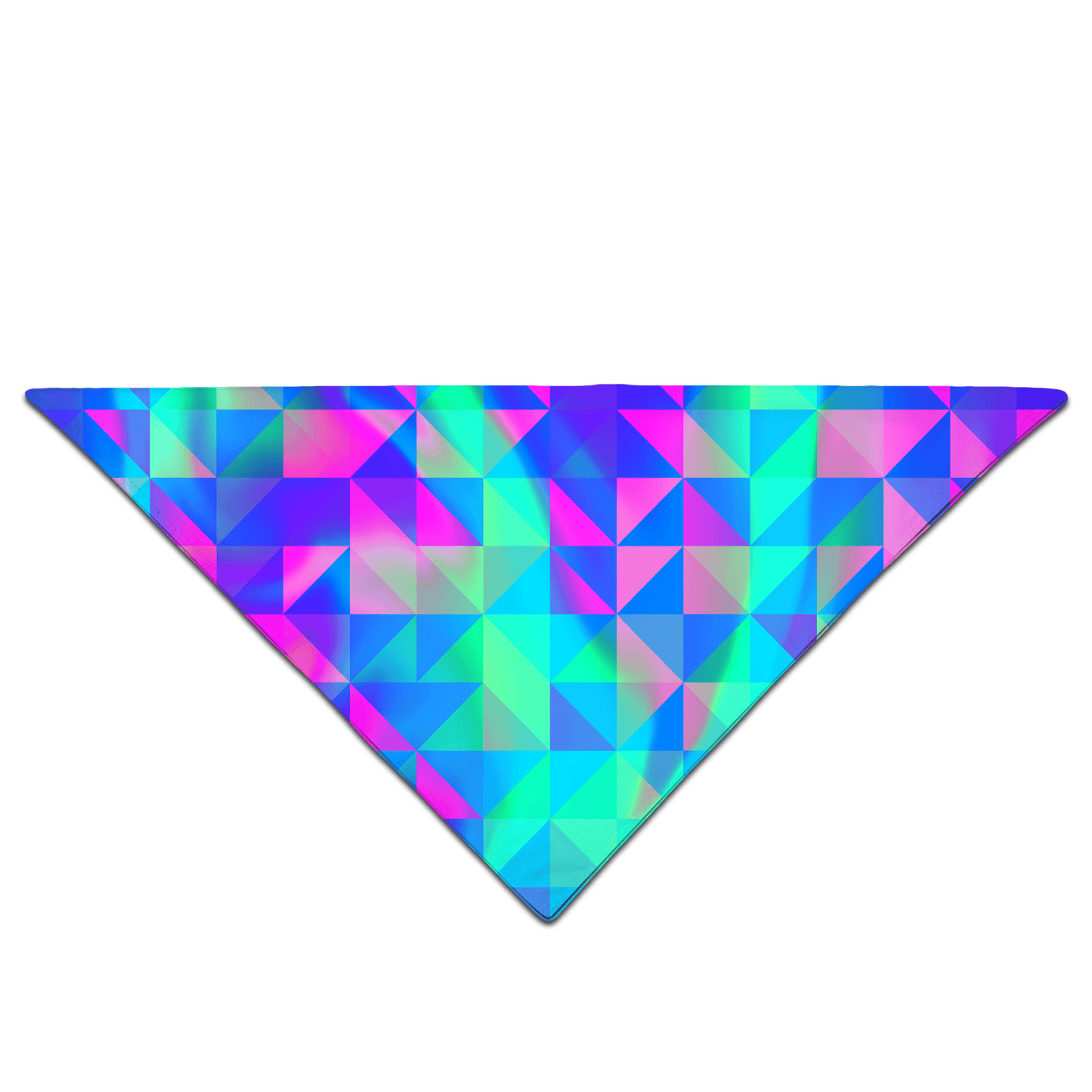 Raspberry Iced Tea Bandana, Noctum X Truth, | iEDM