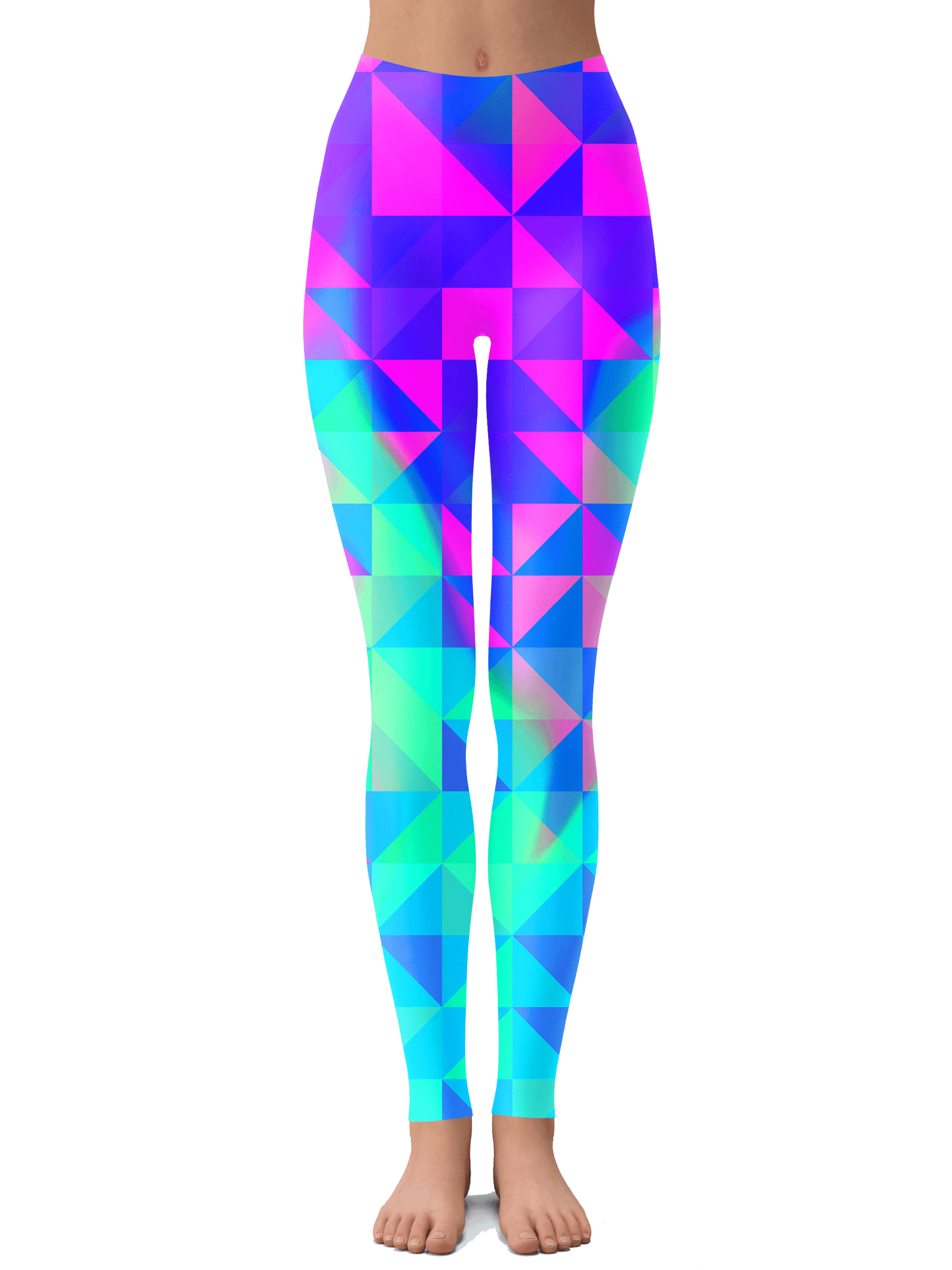 Raspberry Iced Tea Hoodie and Leggings Combo, Noctum X Truth, | iEDM