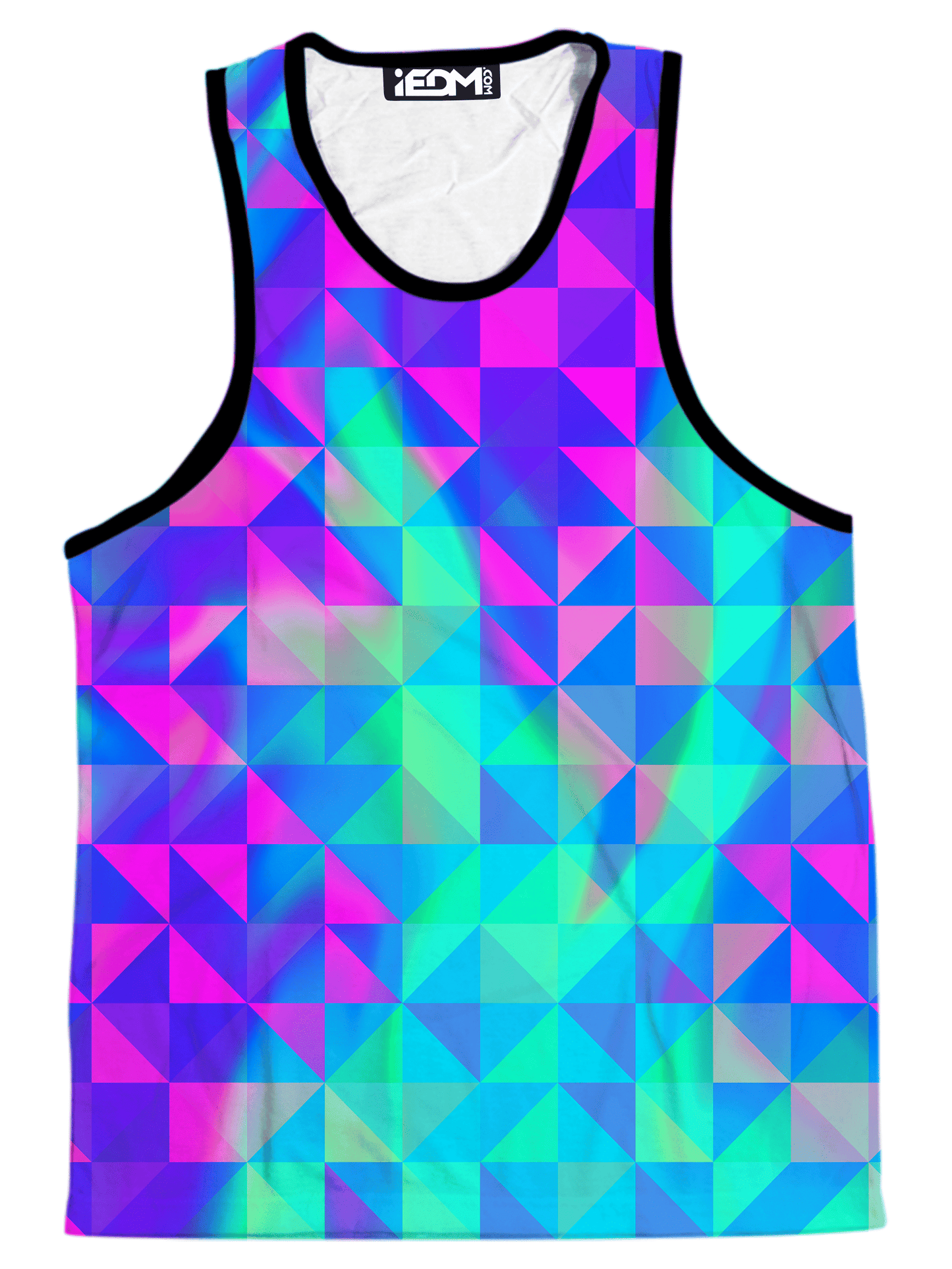 Raspberry Iced Tea Men's Tank, Noctum X Truth, | iEDM