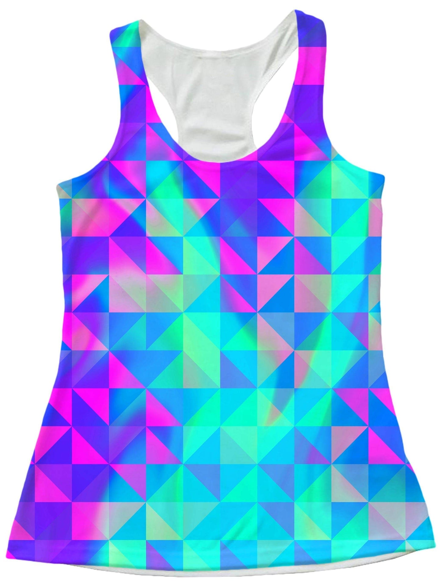 Raspberry Iced Tea Women's Tank, Noctum X Truth, | iEDM