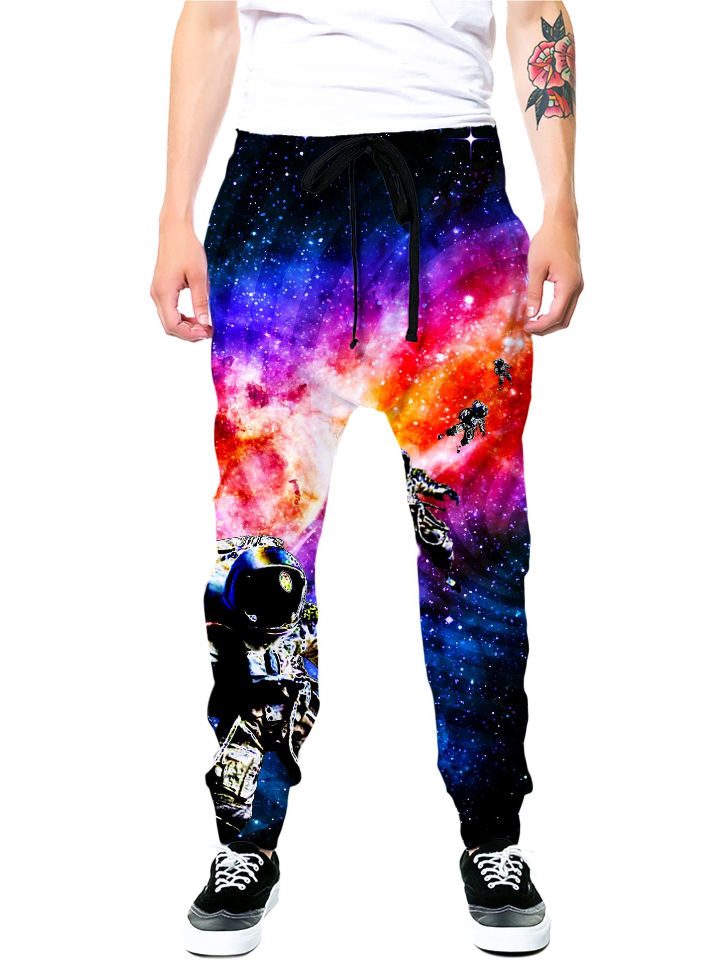 Rocket Man Joggers, Noctum X Truth, | iEDM