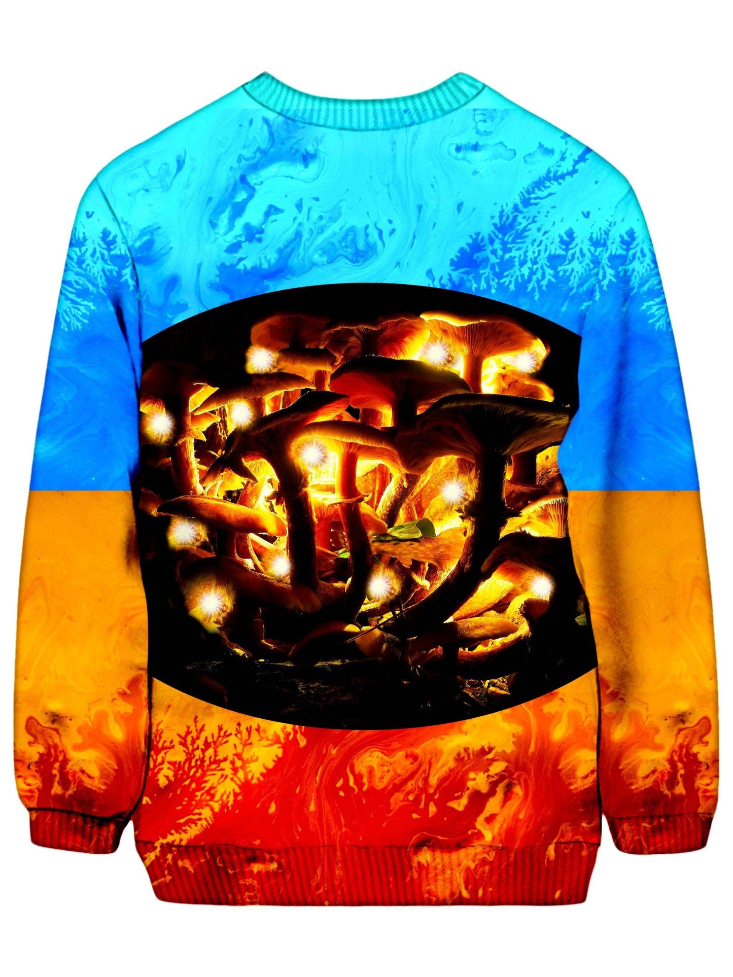 Shroom Cycles Sweatshirt, Noctum X Truth, | iEDM