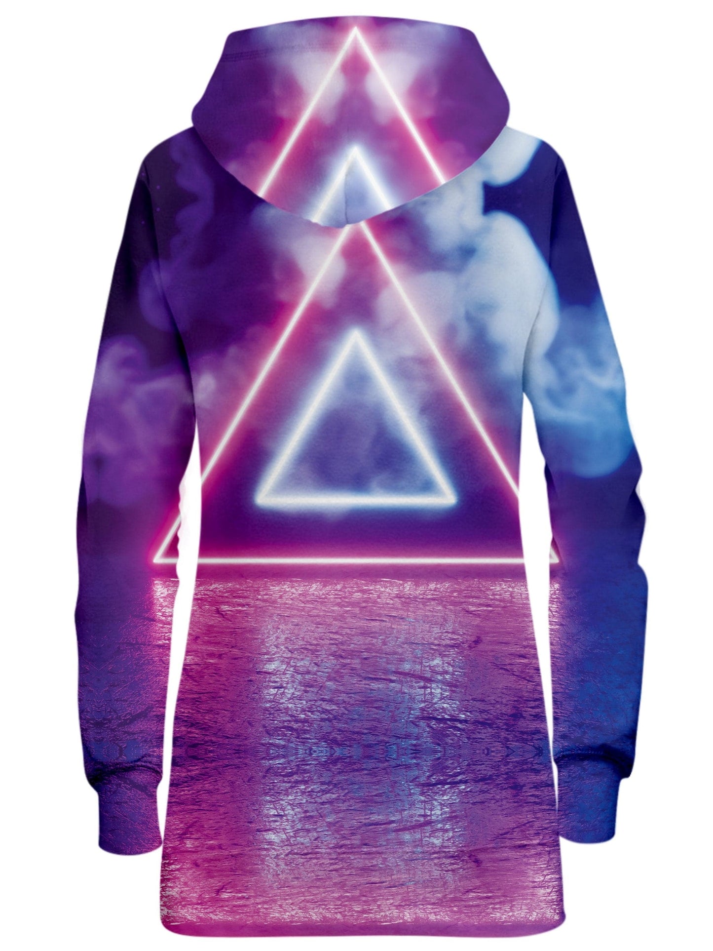 Space Boy Hoodie Dress, Noctum X Truth, | iEDM