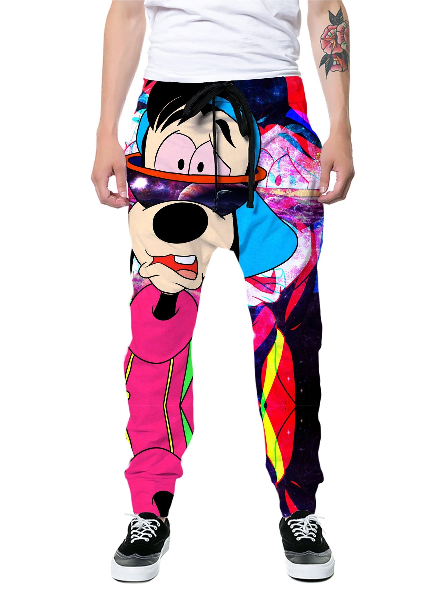 Space Goof Joggers, Noctum X Truth, | iEDM