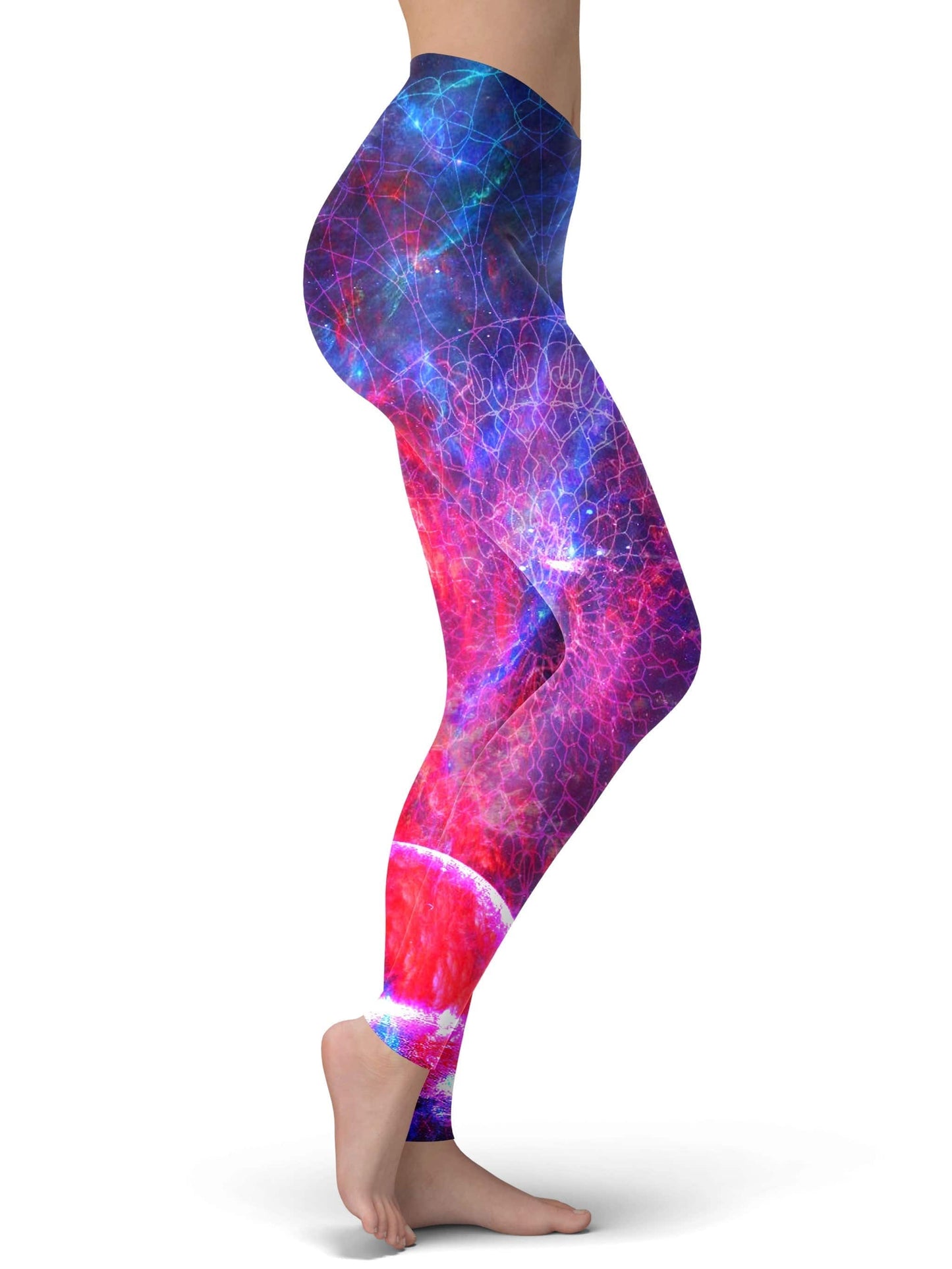 Space Goof Leggings, Noctum X Truth, | iEDM