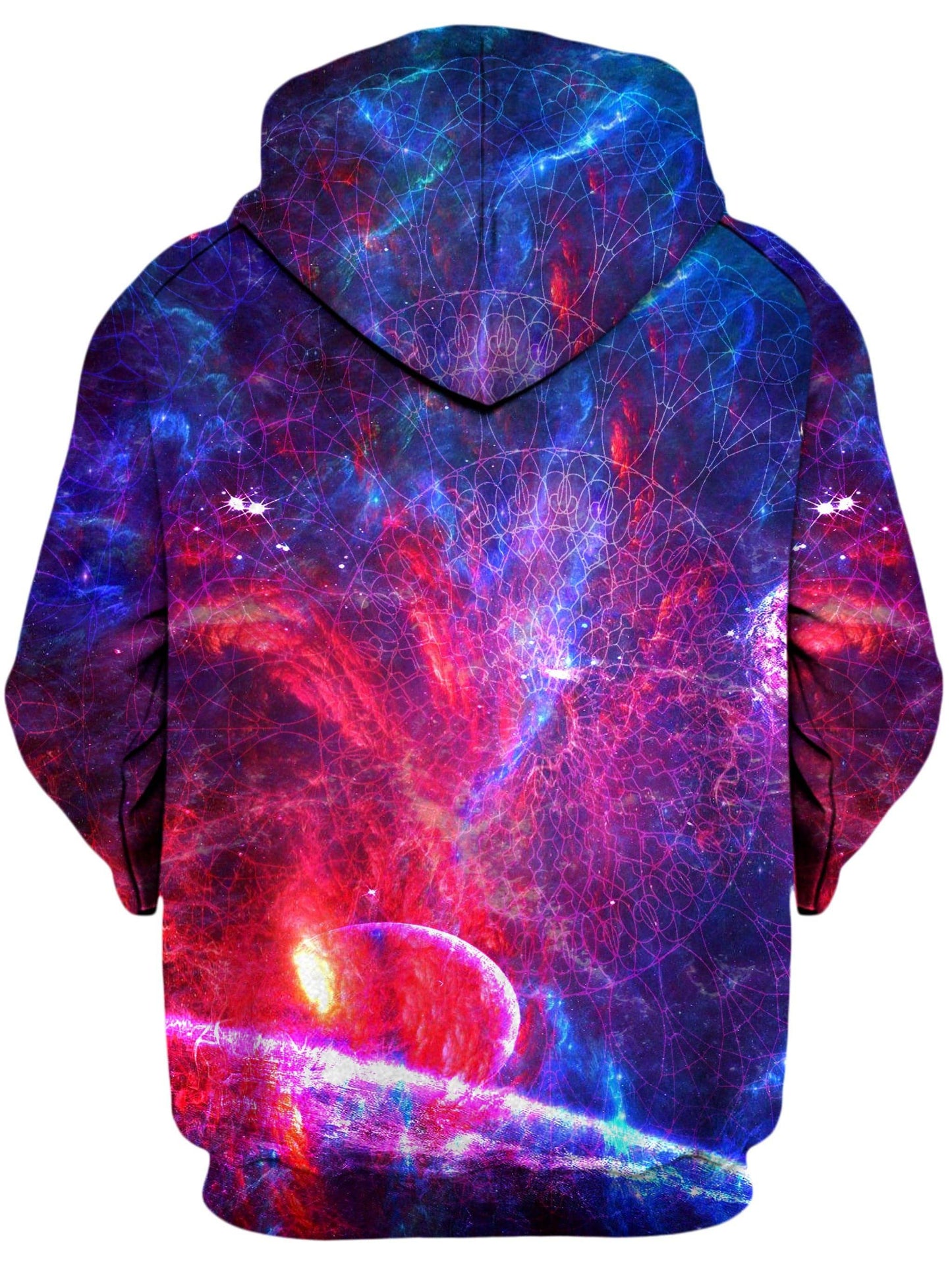 Space Goof Unisex Hoodie, Noctum X Truth, | iEDM