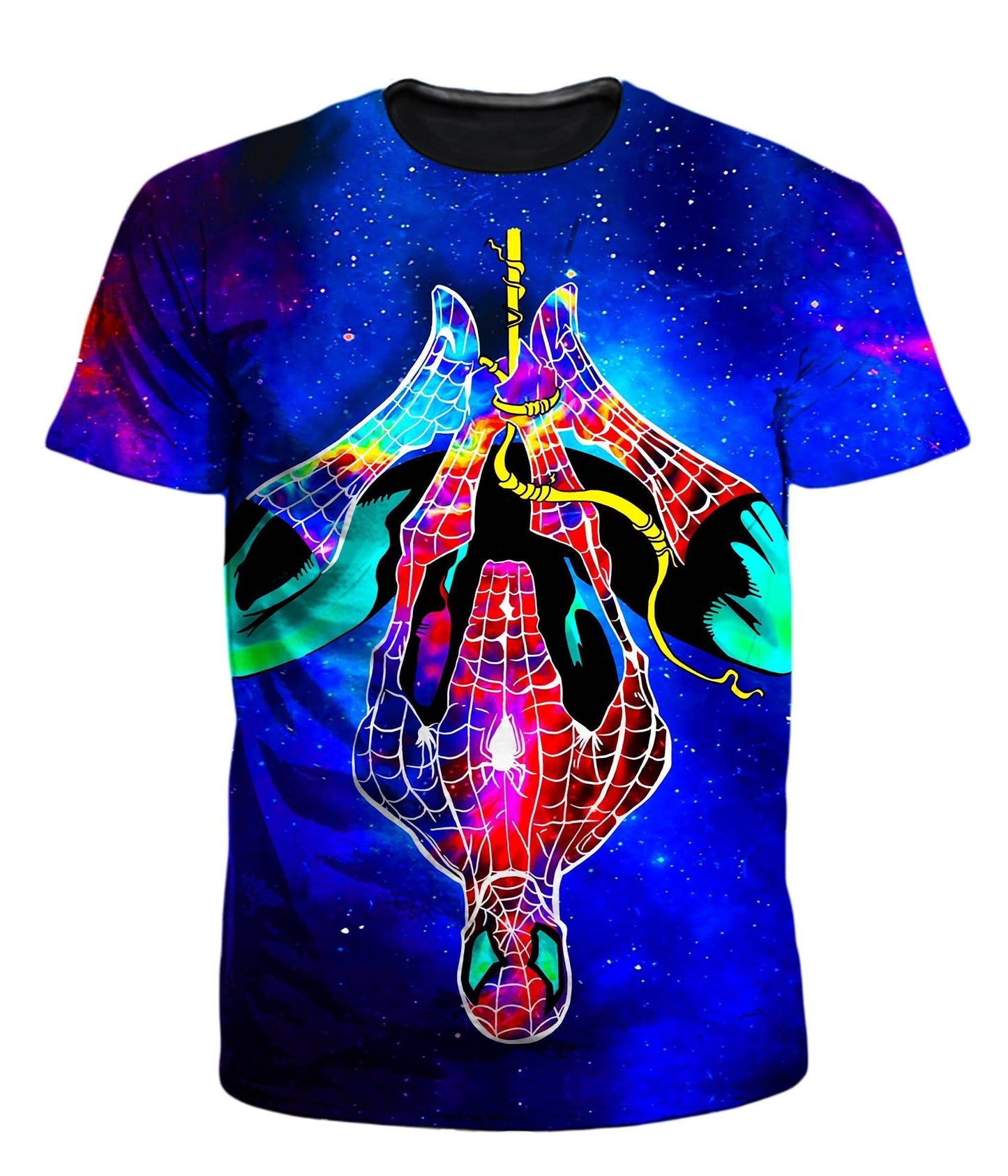 Spidey Senses Men's T-Shirt, Noctum X Truth, | iEDM