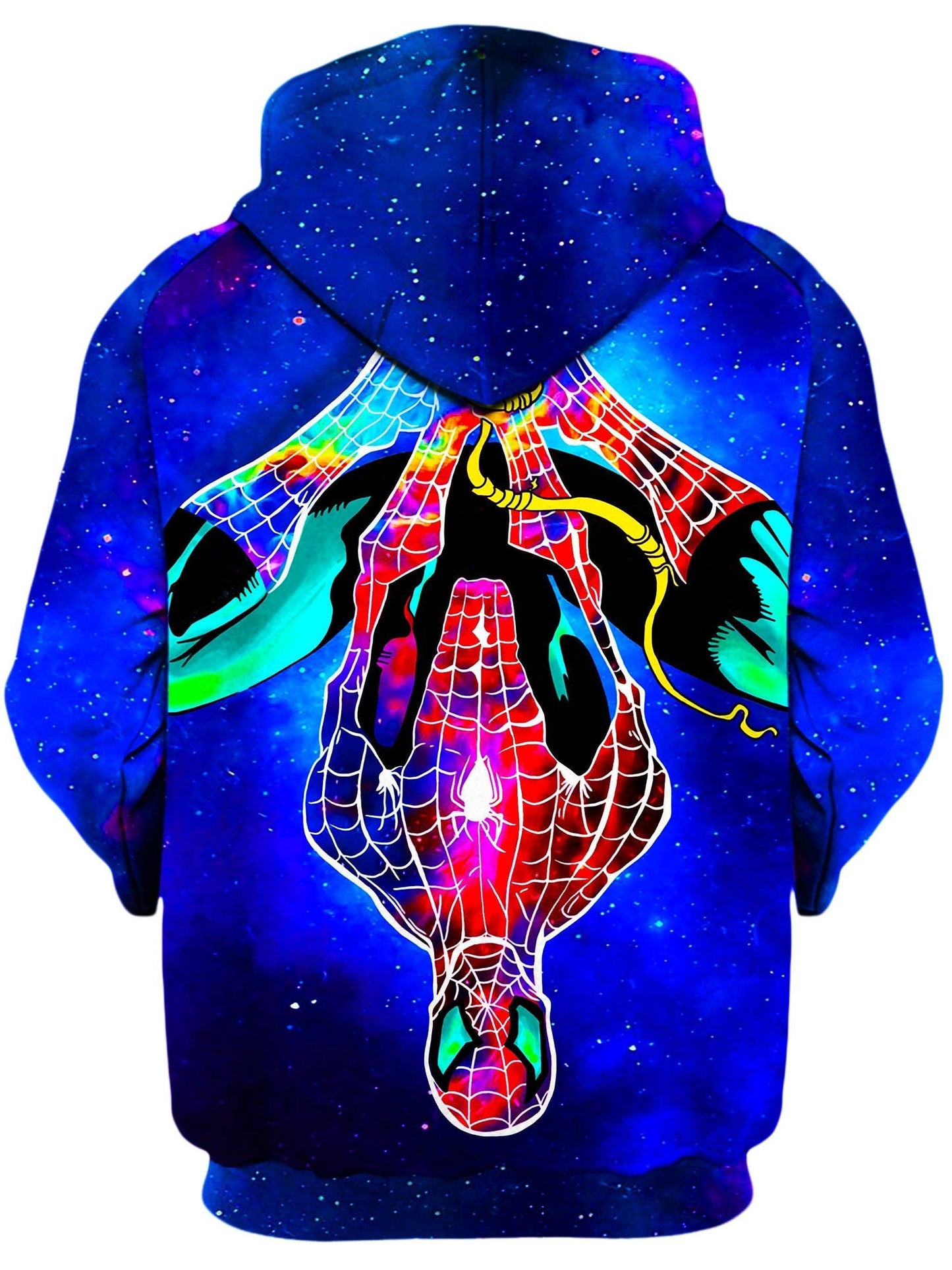 Spidey Senses Unisex Hoodie, Noctum X Truth, | iEDM