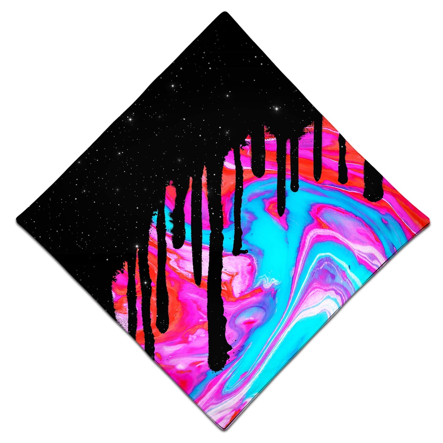 Star Drip Bandana, Noctum X Truth, | iEDM