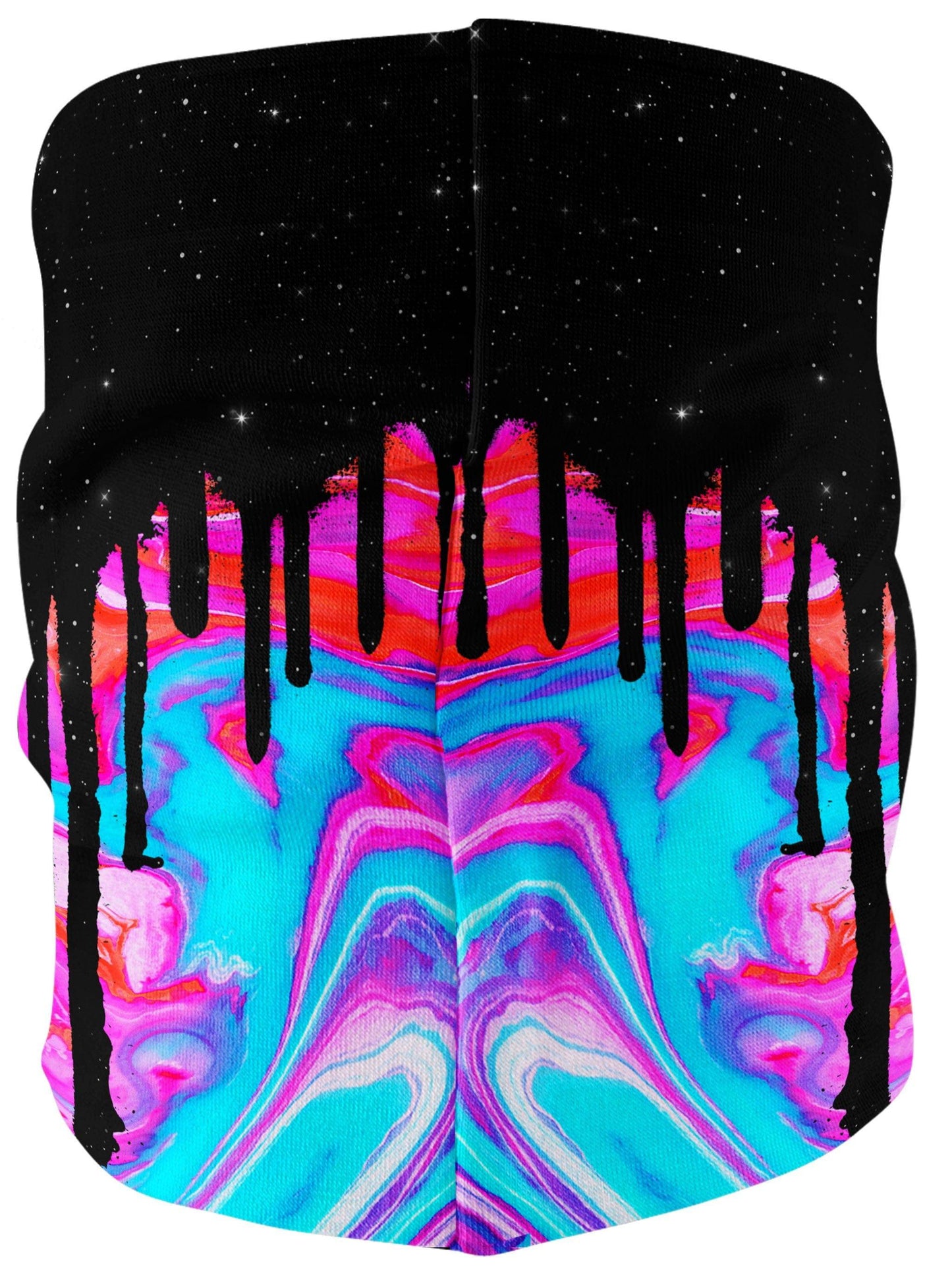 Star Drip Bandana Mask, Noctum X Truth, | iEDM