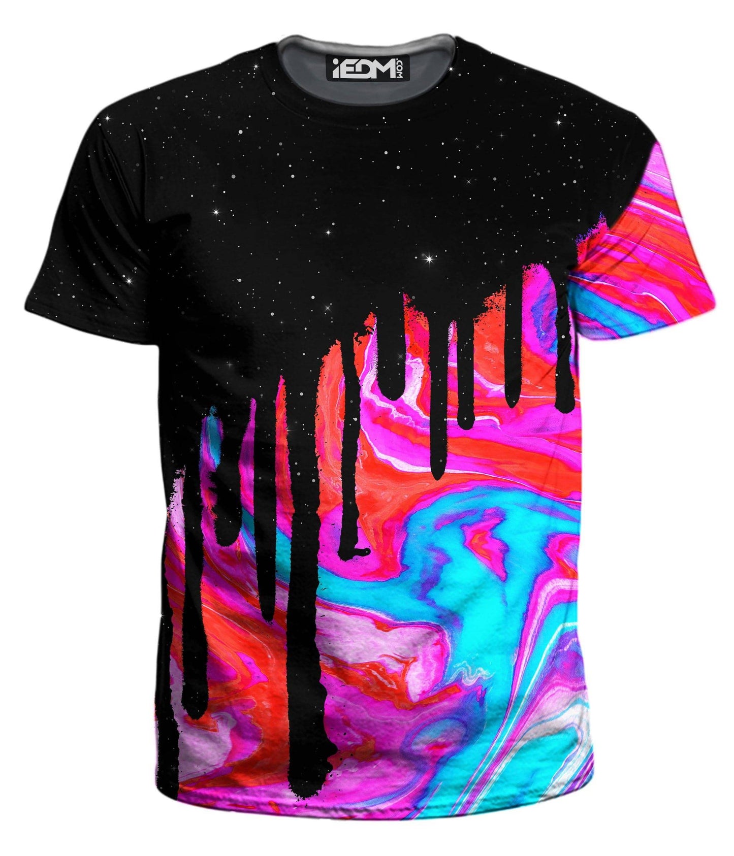 Star Drip Men's T-Shirt, Noctum X Truth, | iEDM