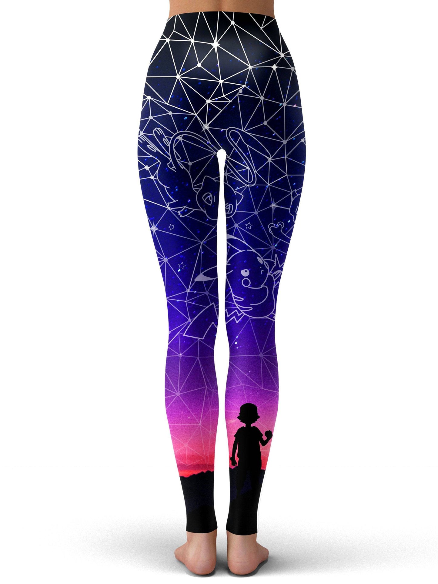 The Very Best Leggings, Noctum X Truth, | iEDM