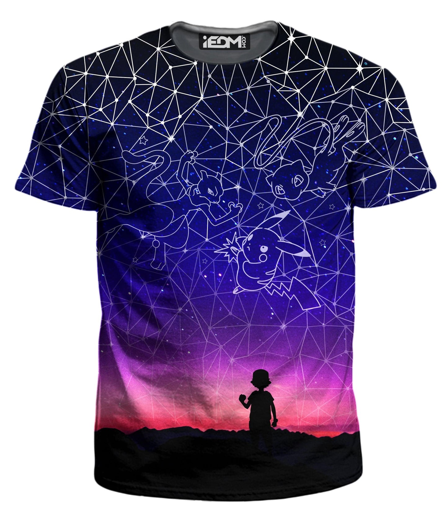 The Very Best Men's T-Shirt, Noctum X Truth, | iEDM
