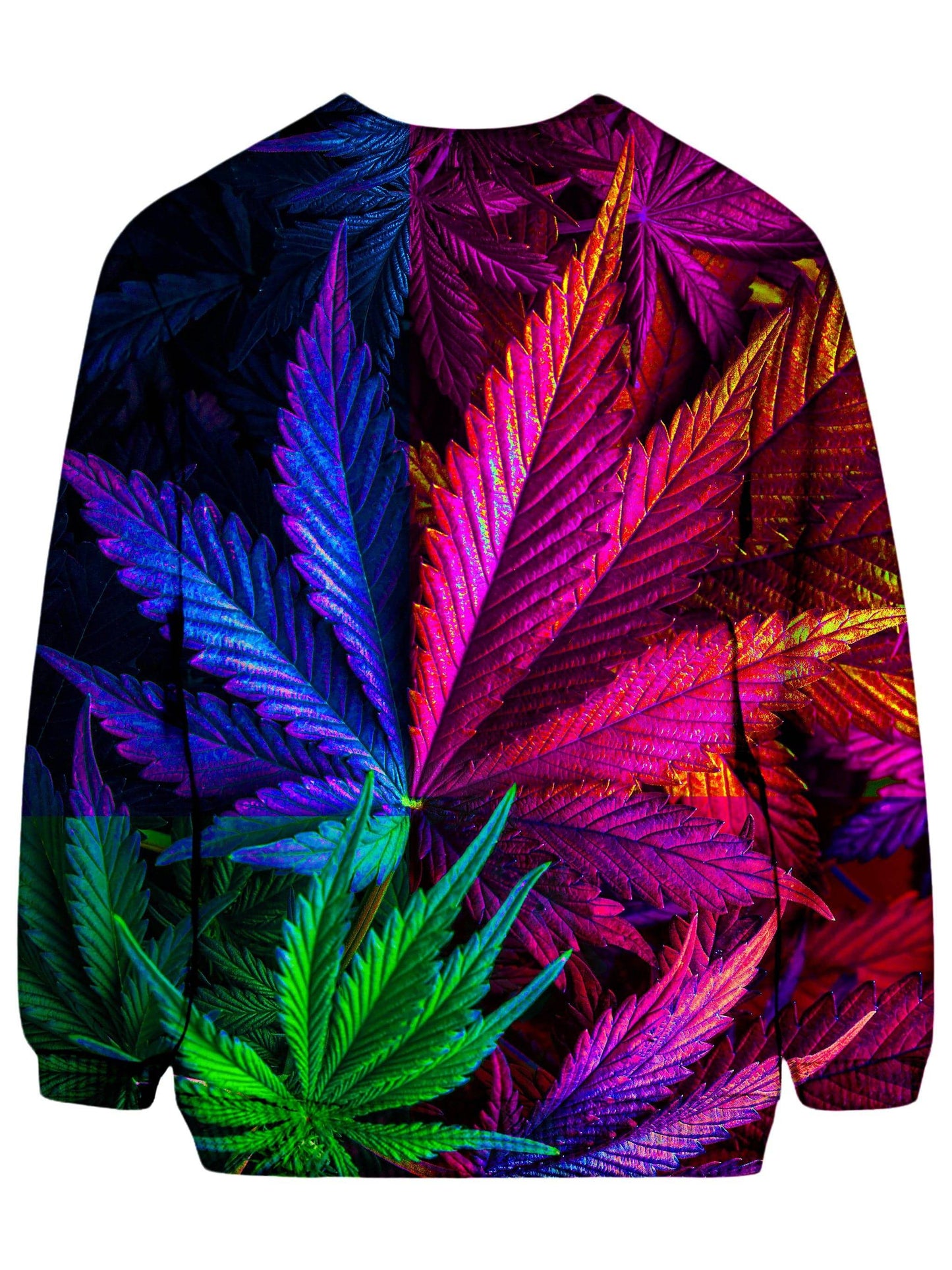 Thermo Chronic Sweatshirt, Noctum X Truth, | iEDM