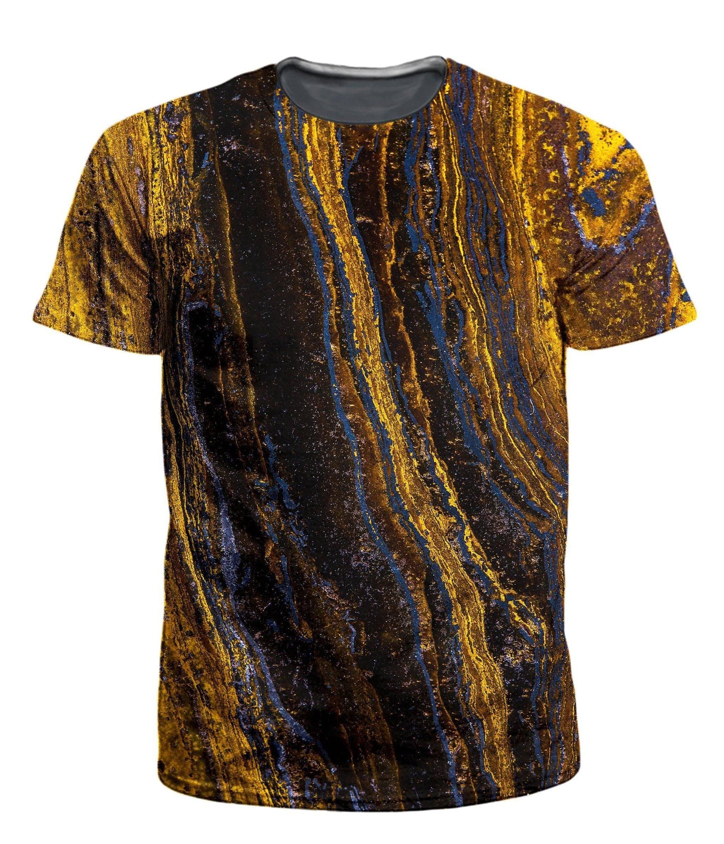 Tiger's Eye Men's T-Shirt, Noctum X Truth, | iEDM