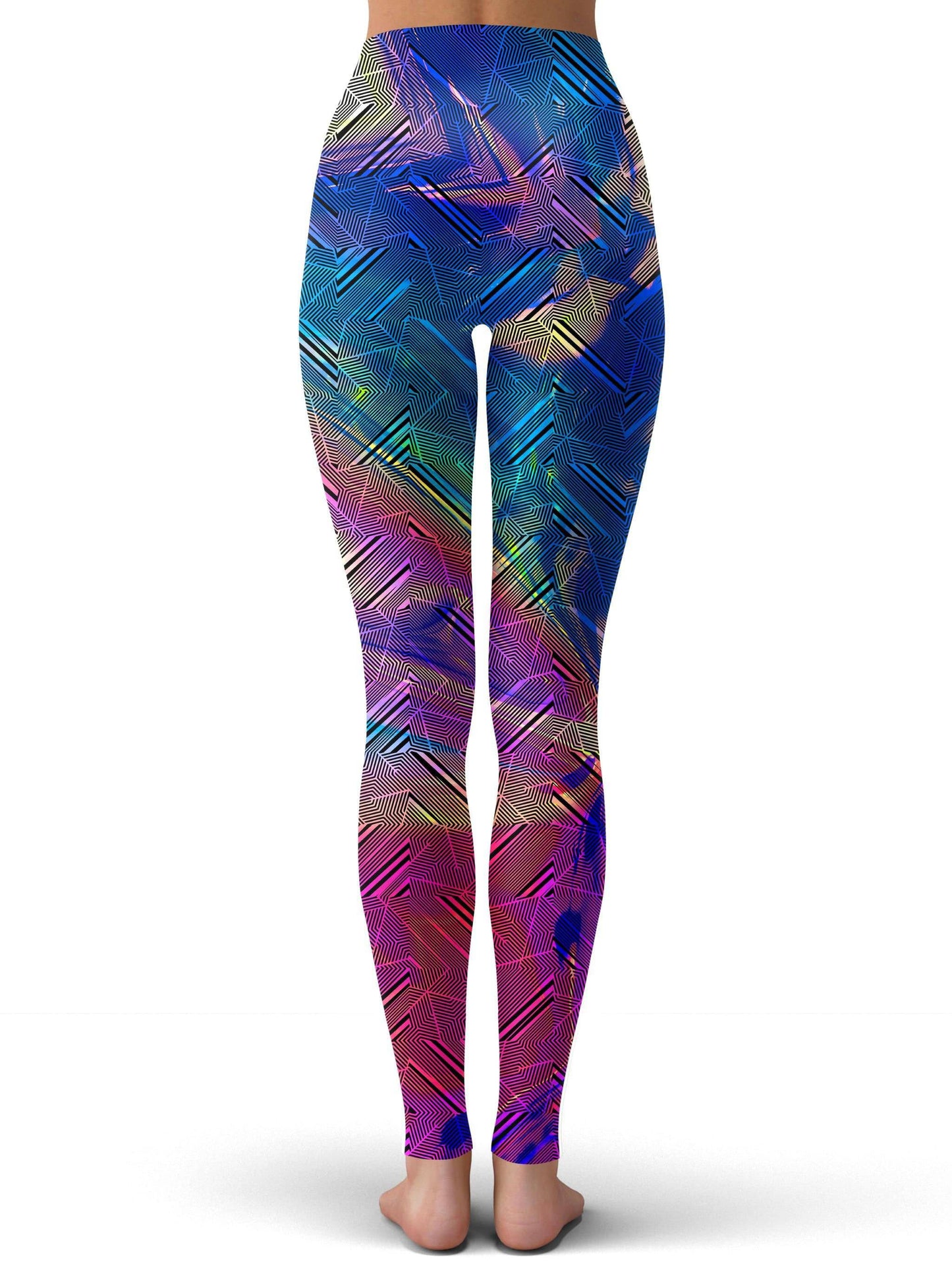 Trifecta Leggings, Noctum X Truth, | iEDM