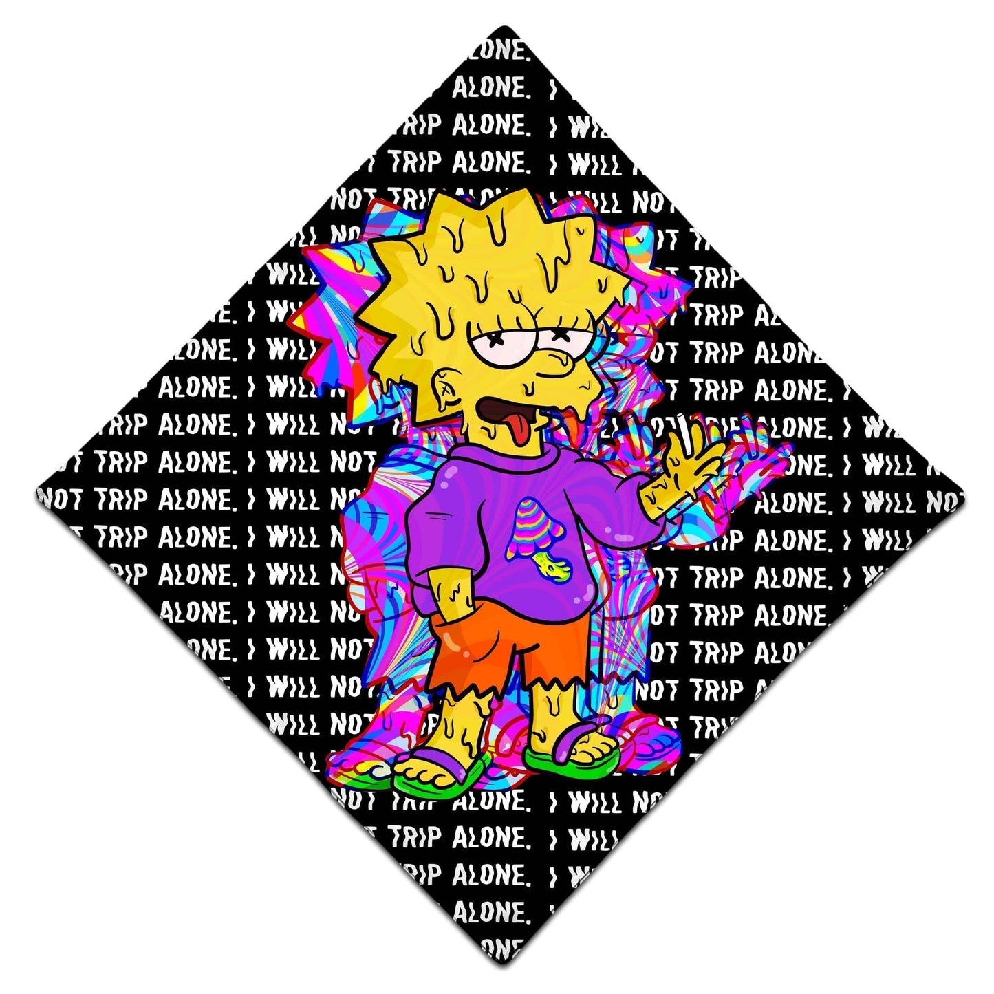 Tripping with Her Bandana, Noctum X Truth, | iEDM