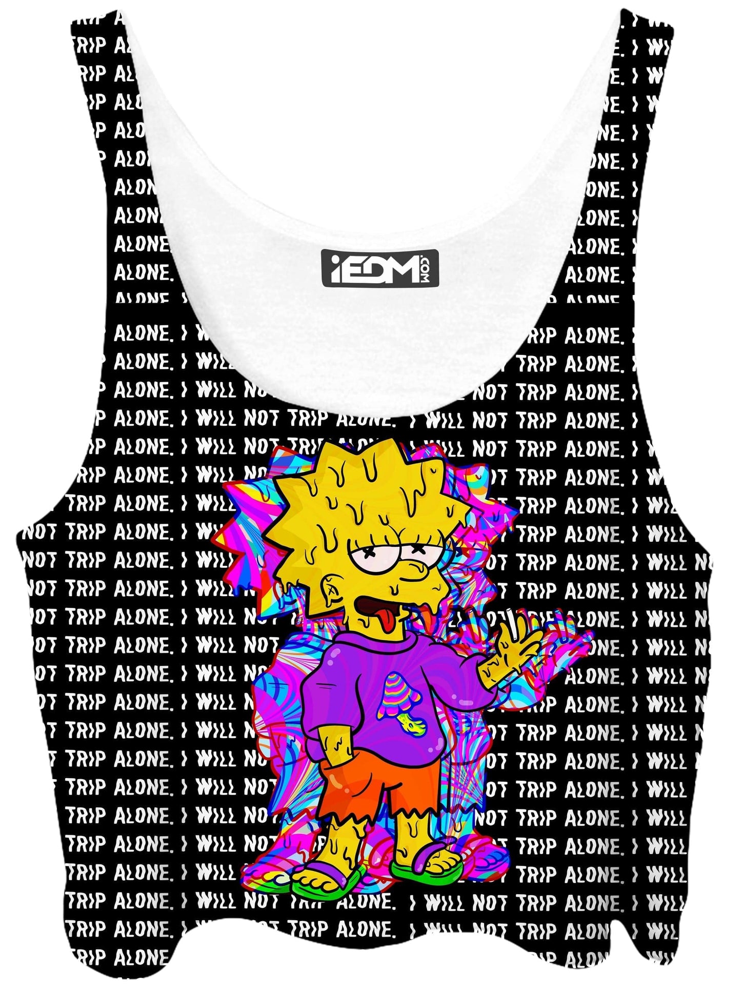 Tripping with Her Crop Top, Noctum X Truth, | iEDM