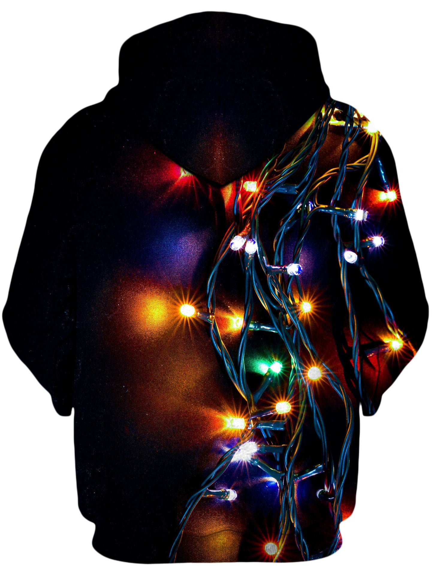 Turn Me On Unisex Hoodie, Noctum X Truth, | iEDM