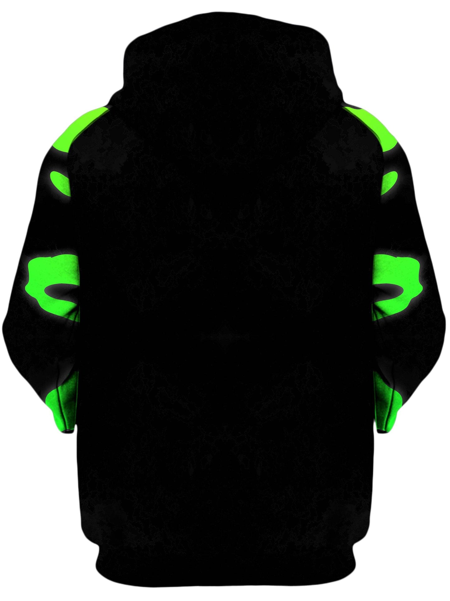 Virtual Reality Unisex Zip-Up Hoodie, Noctum X Truth, | iEDM