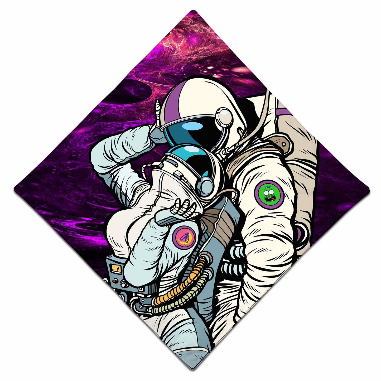 We Landed Bandana, Noctum X Truth, | iEDM