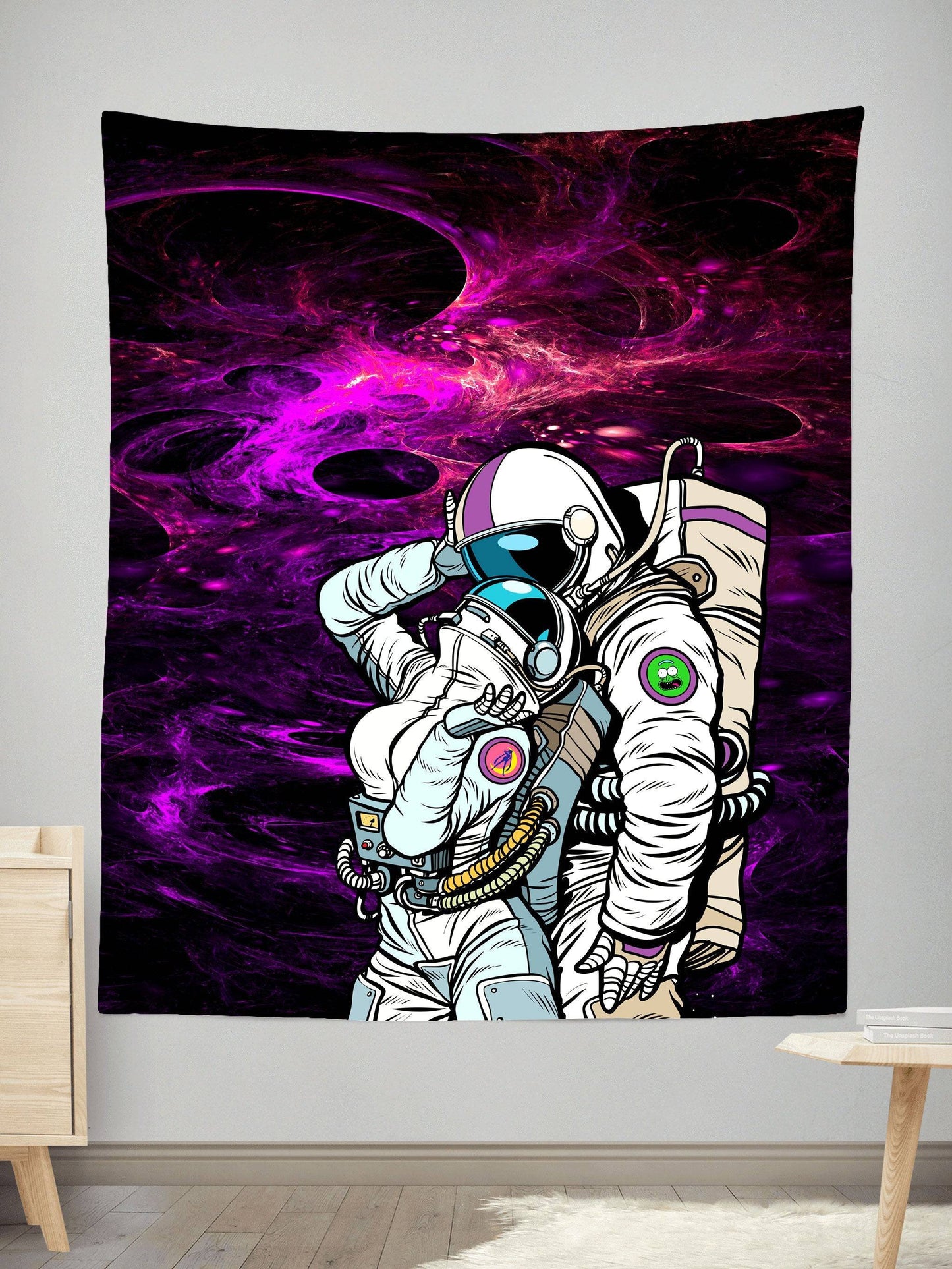 We Landed Tapestry, Noctum X Truth, | iEDM