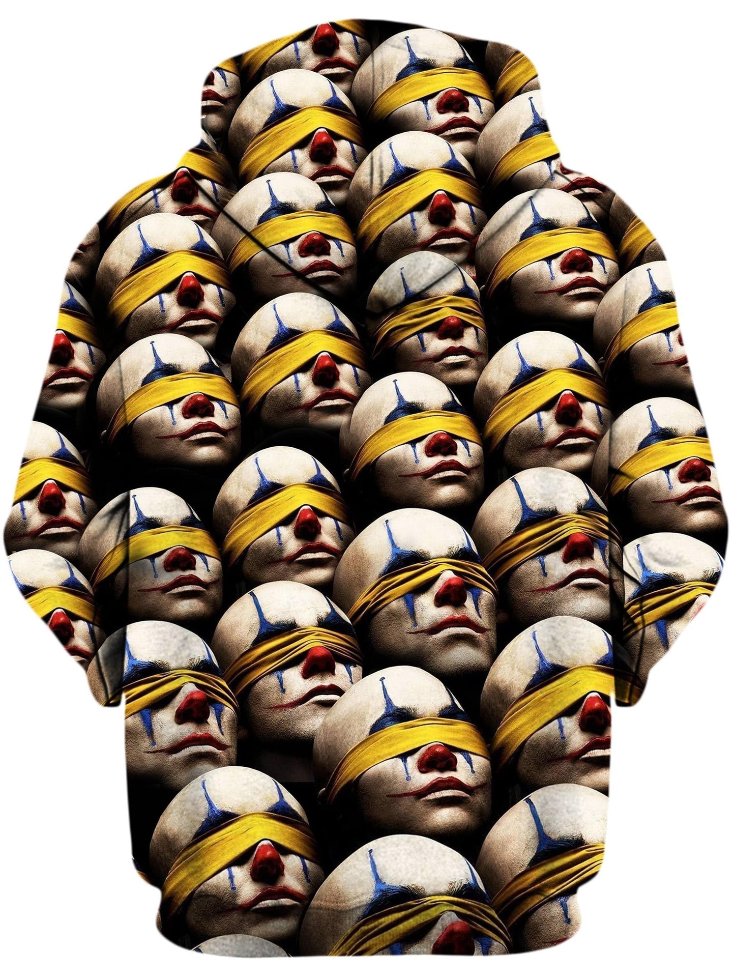 AHS Clowns Unisex Hoodie, On Cue Apparel, | iEDM