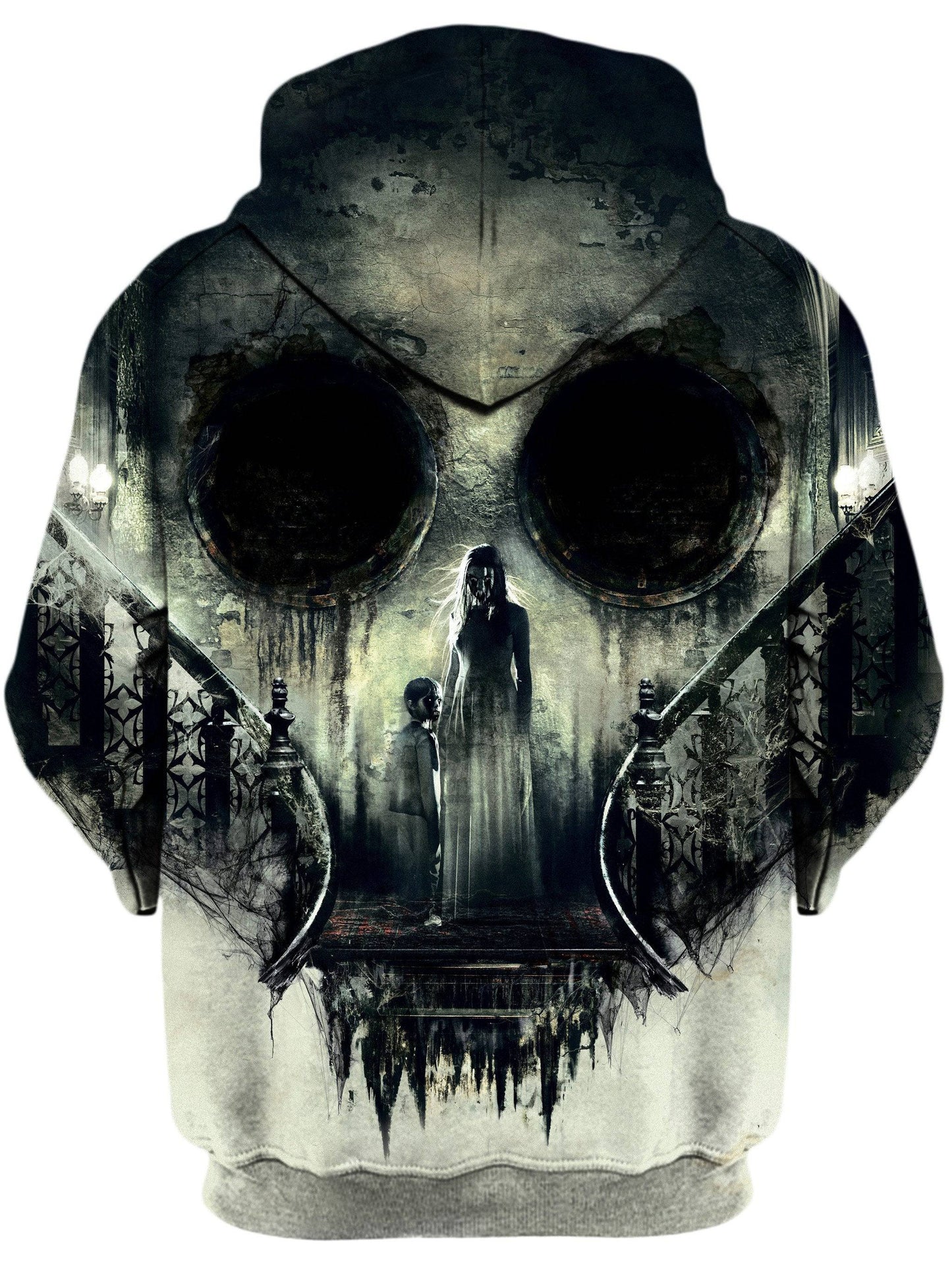 Guests Unisex Hoodie, On Cue Apparel, | iEDM