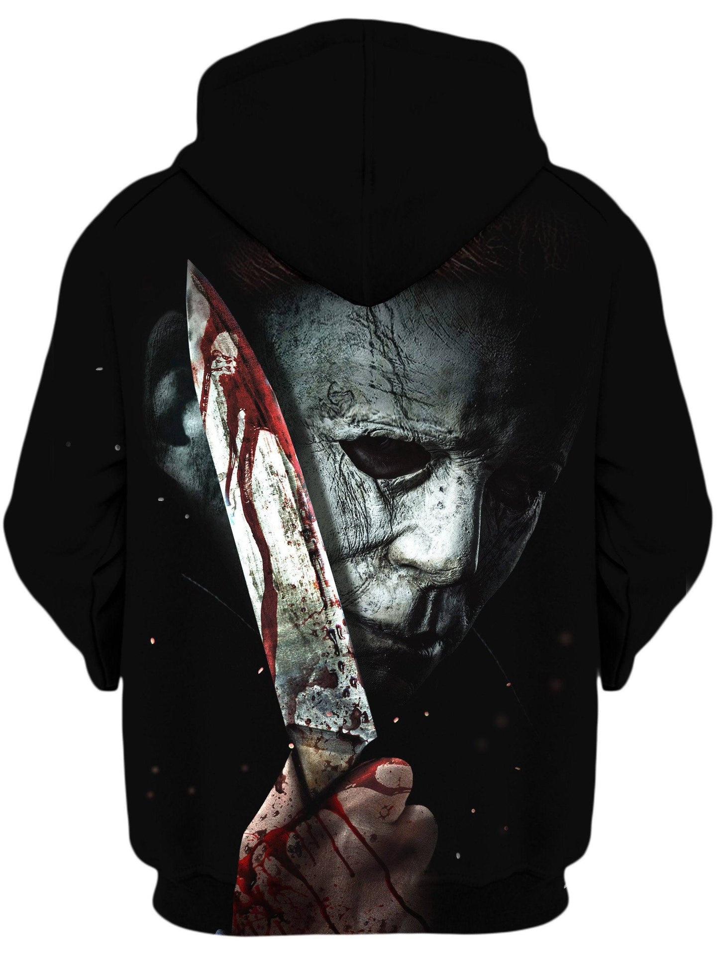Michael Unisex Hoodie, On Cue Apparel, | iEDM