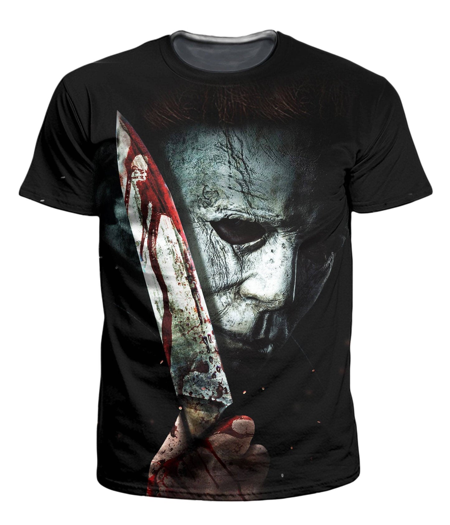 Michael Men's T-Shirt, On Cue Apparel, | iEDM