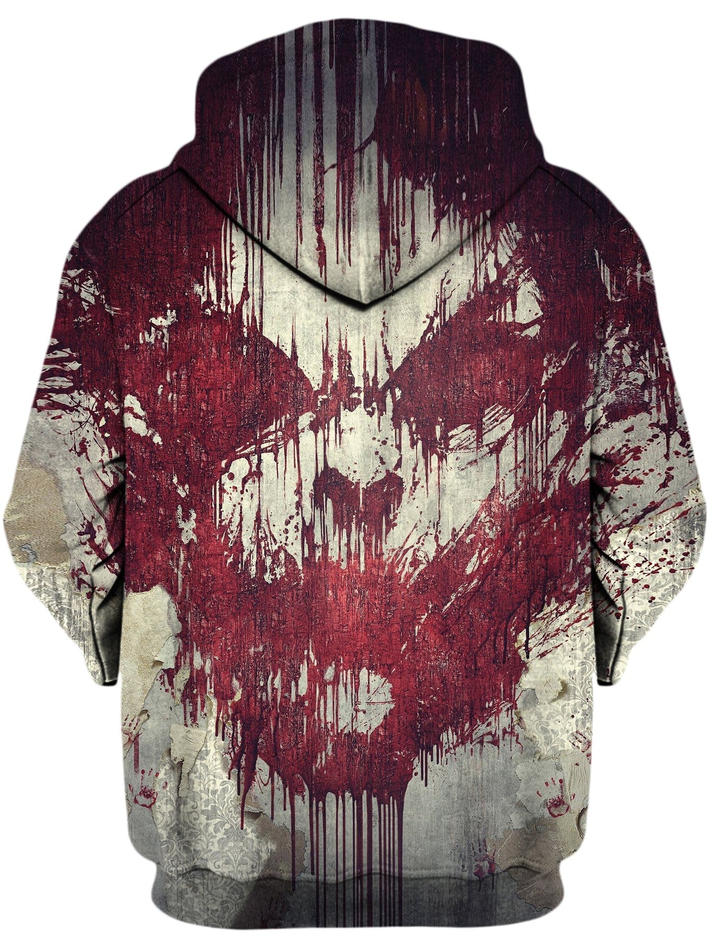 Sinister Unisex Hoodie, On Cue Apparel, | iEDM