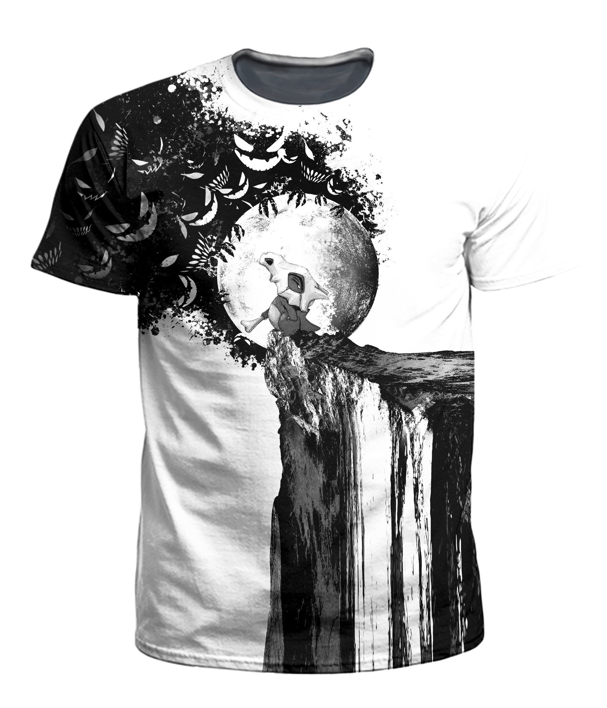 wicked t shirt designs