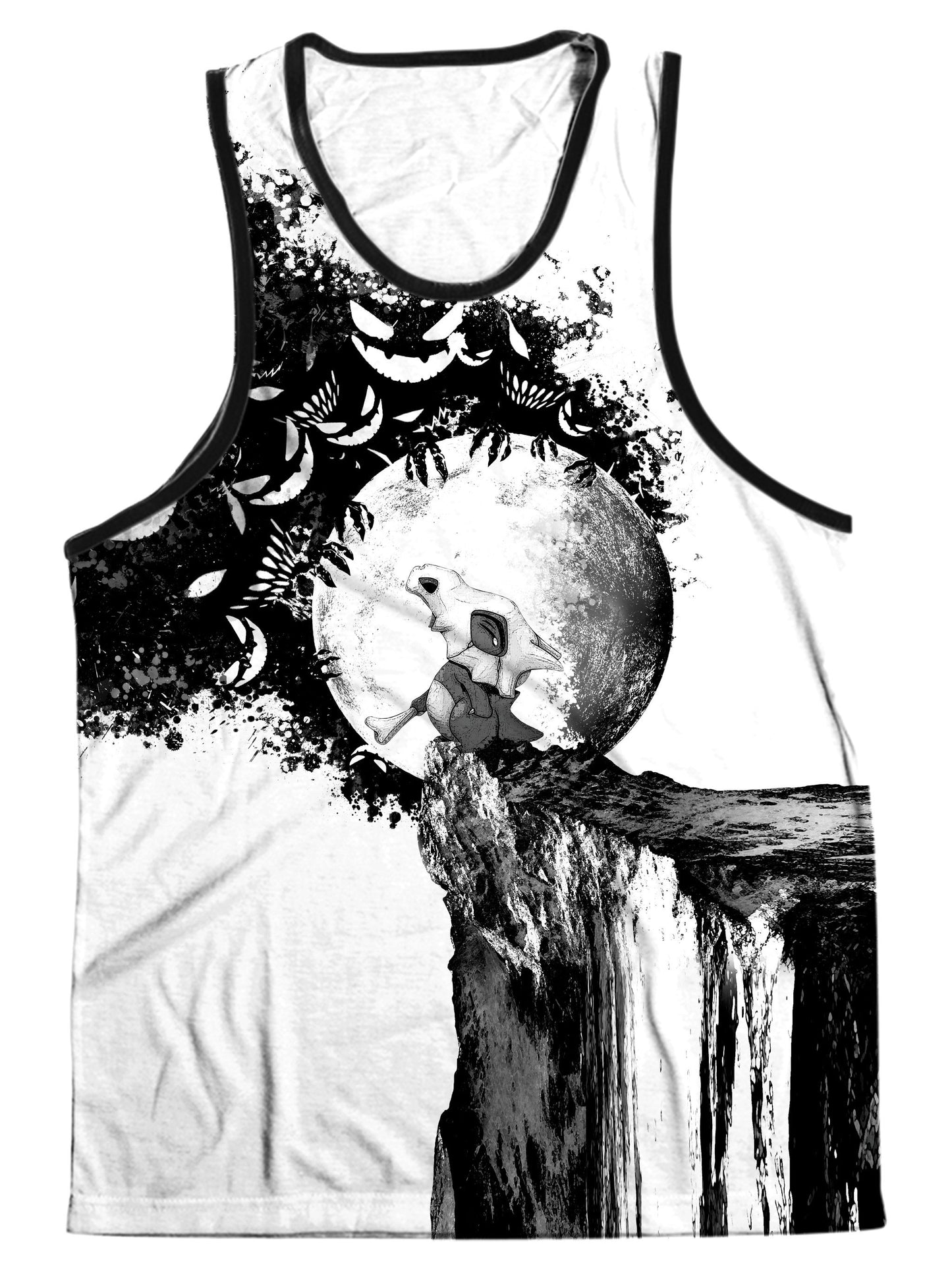 Wicked Dreams Men's Tank, On Cue Apparel, | iEDM