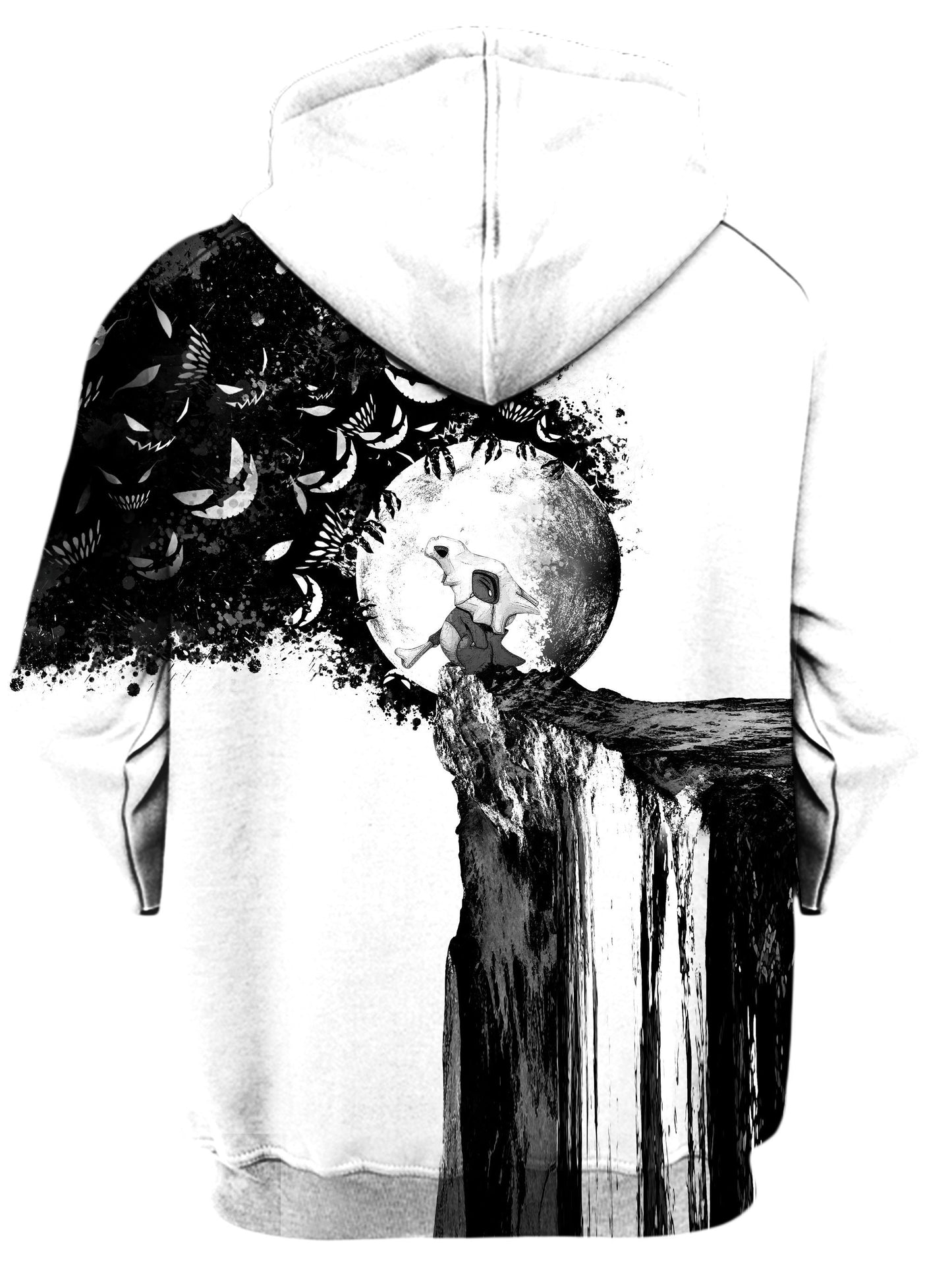 Wicked Dreams Unisex Hoodie, On Cue Apparel, | iEDM