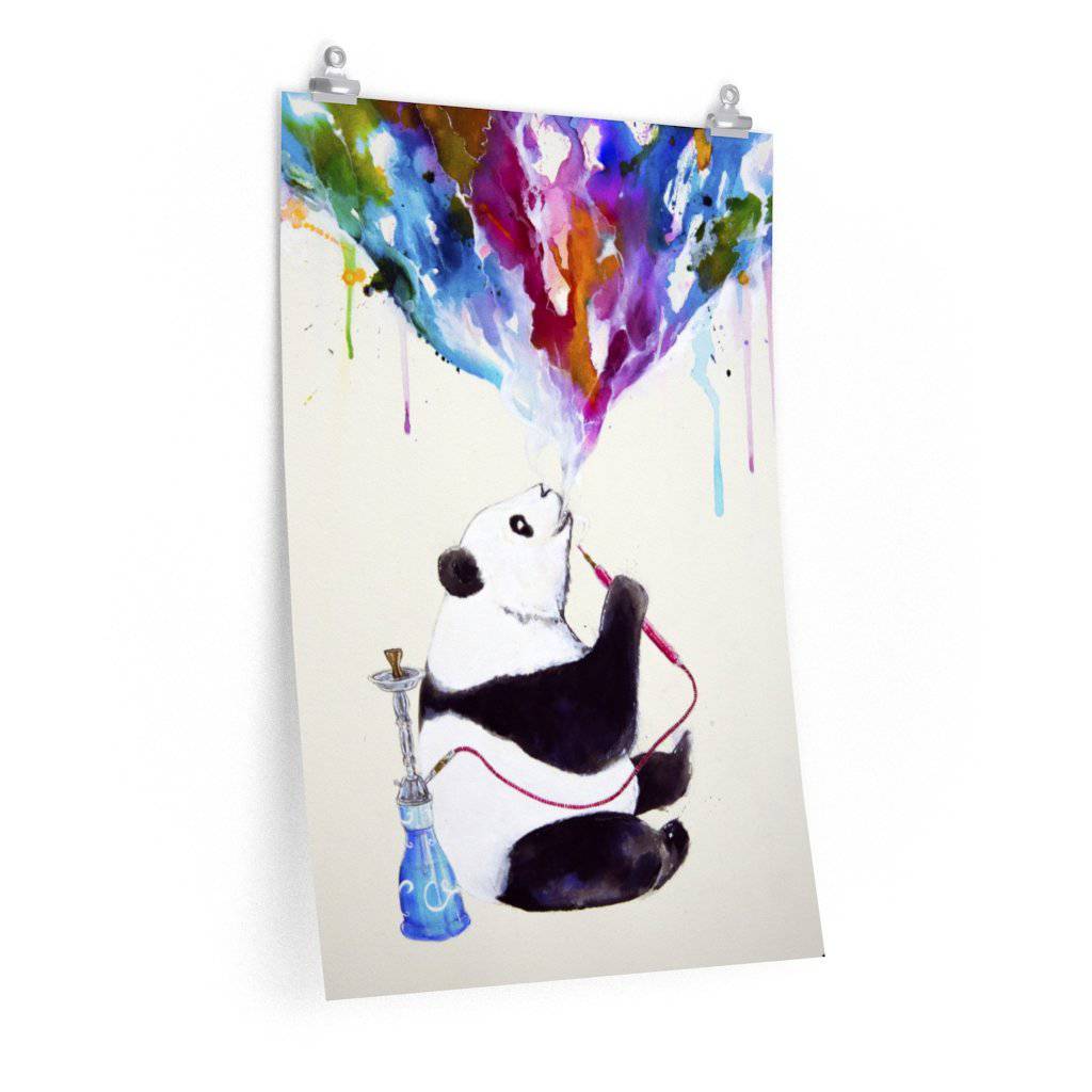 Chai Premium Matte Vertical Poster, Poster, | iEDM