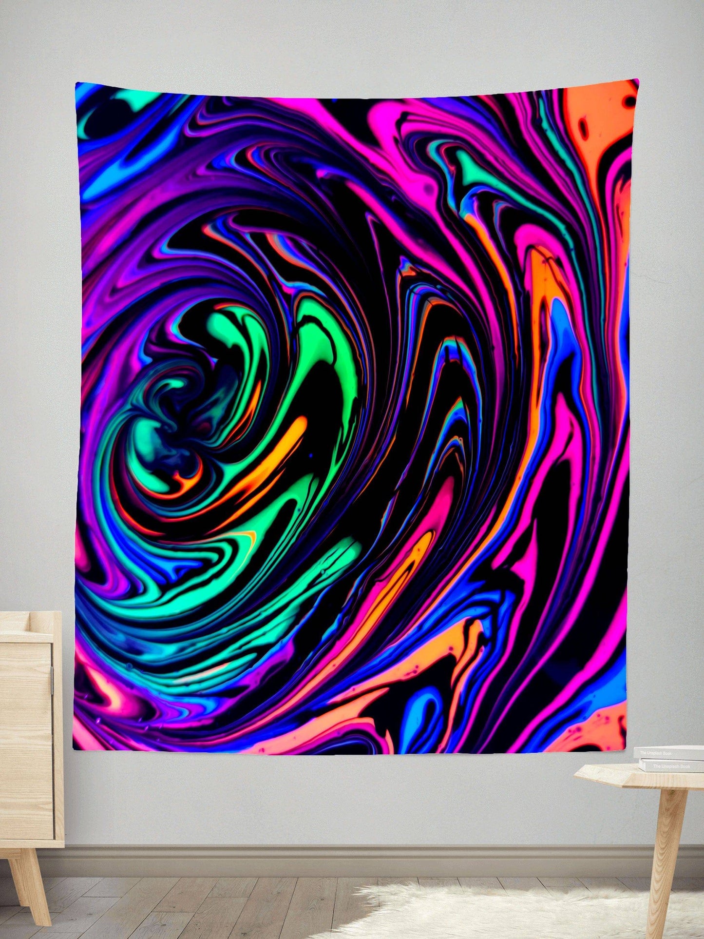 Cosmic Dream Tapestry, Psychedelic Pourhouse, | iEDM