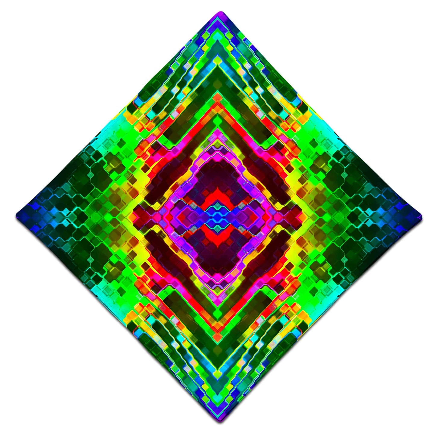 Entering Hyperspace Bandana, Psychedelic Pourhouse, | iEDM