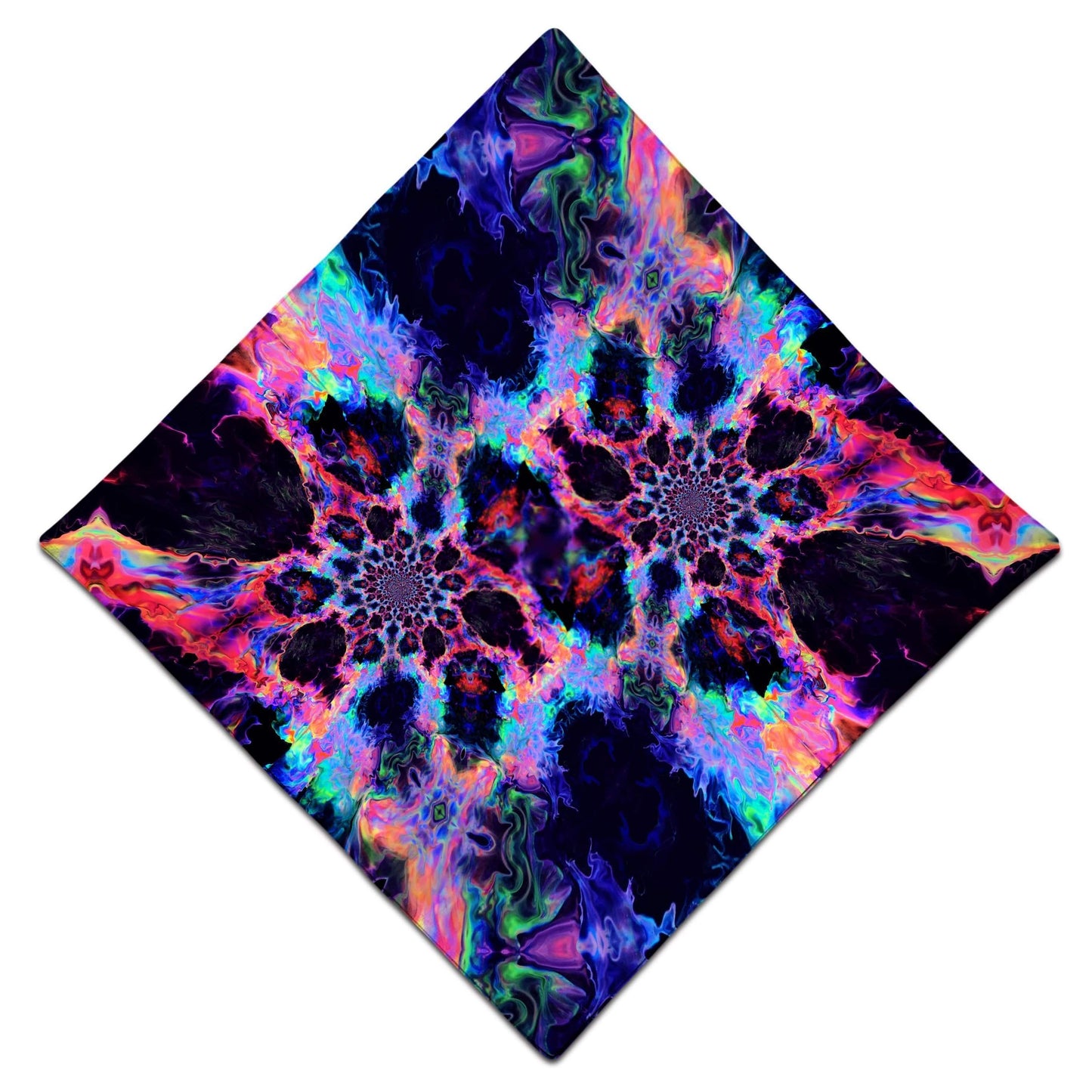 Trip Nebula Bandana, Psychedelic Pourhouse, | iEDM