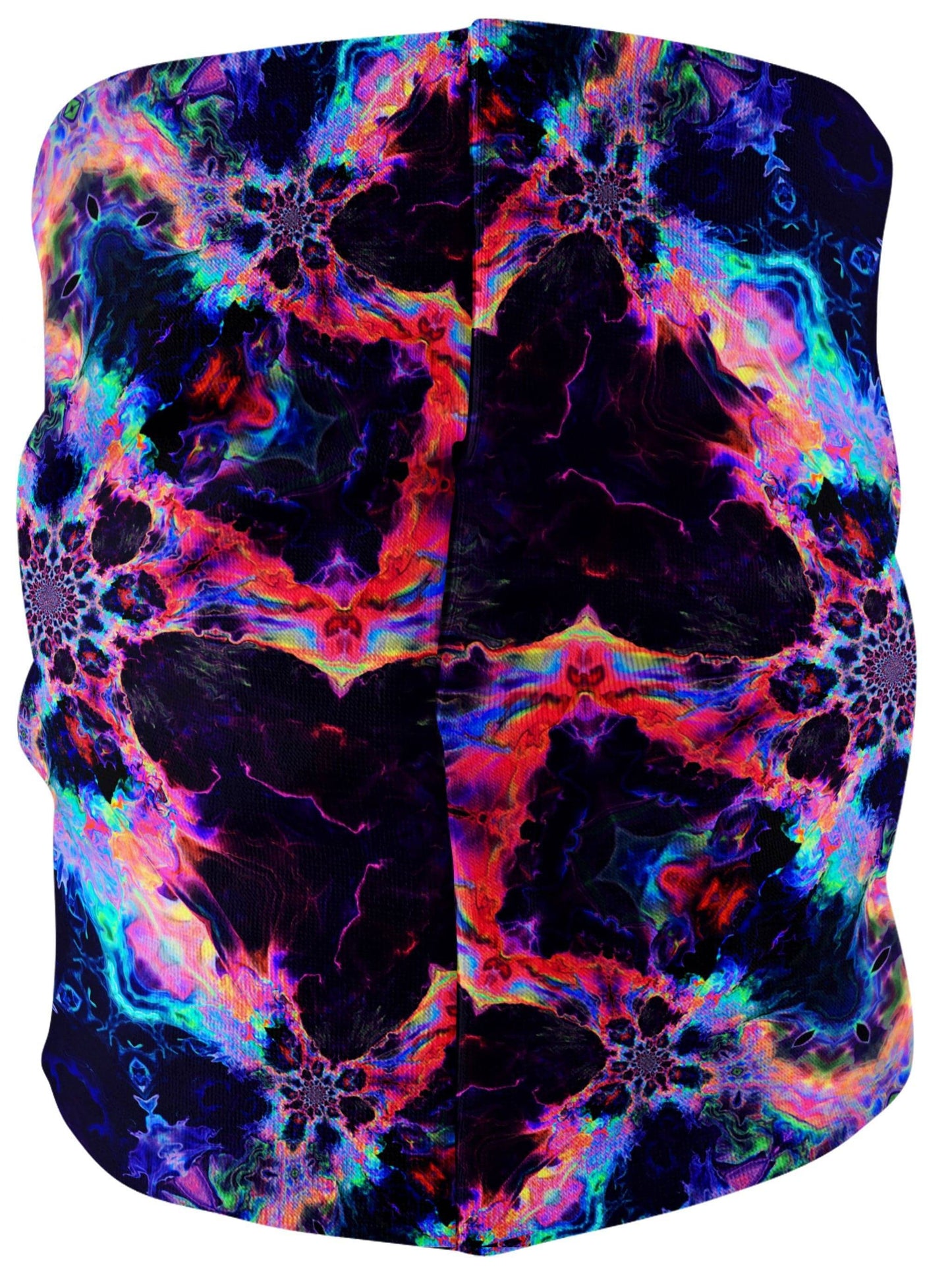 Trip Nebula Bandana Mask, Psychedelic Pourhouse, | iEDM