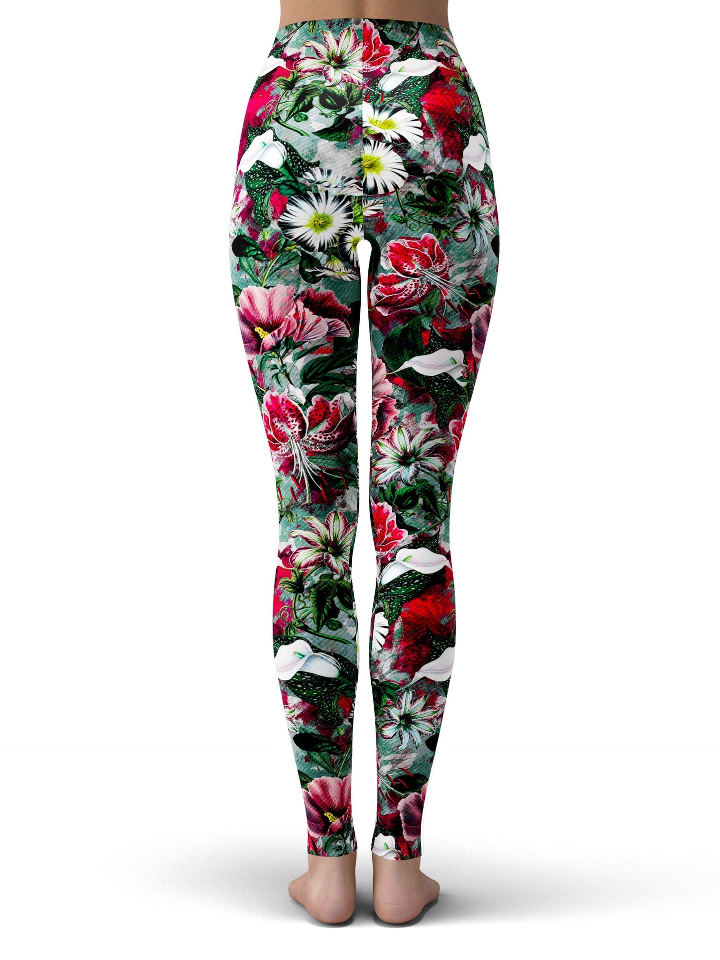 Botanique Leggings, Riza Peker, | iEDM