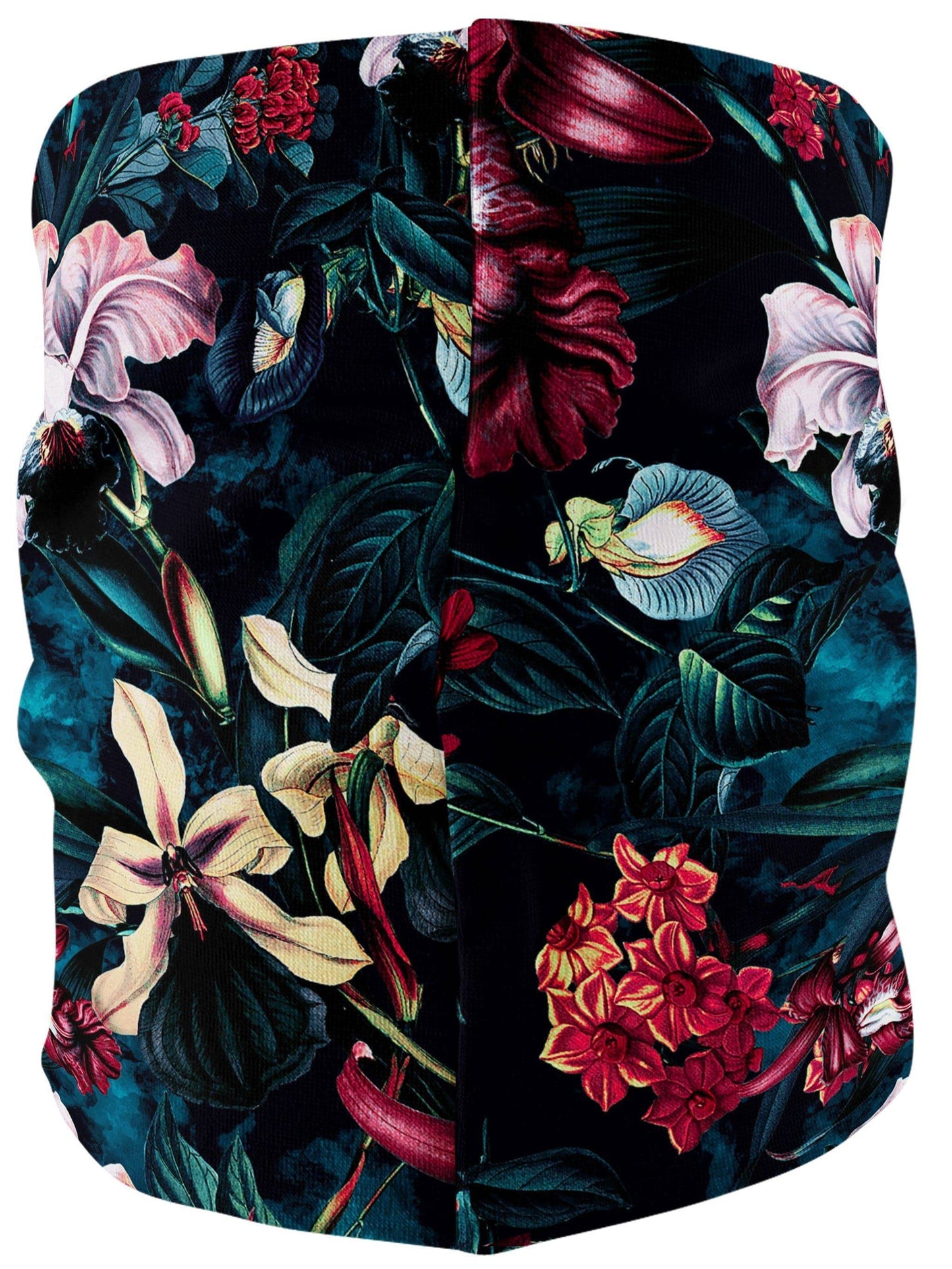 Dark Path Bandana Mask, Riza Peker, | iEDM