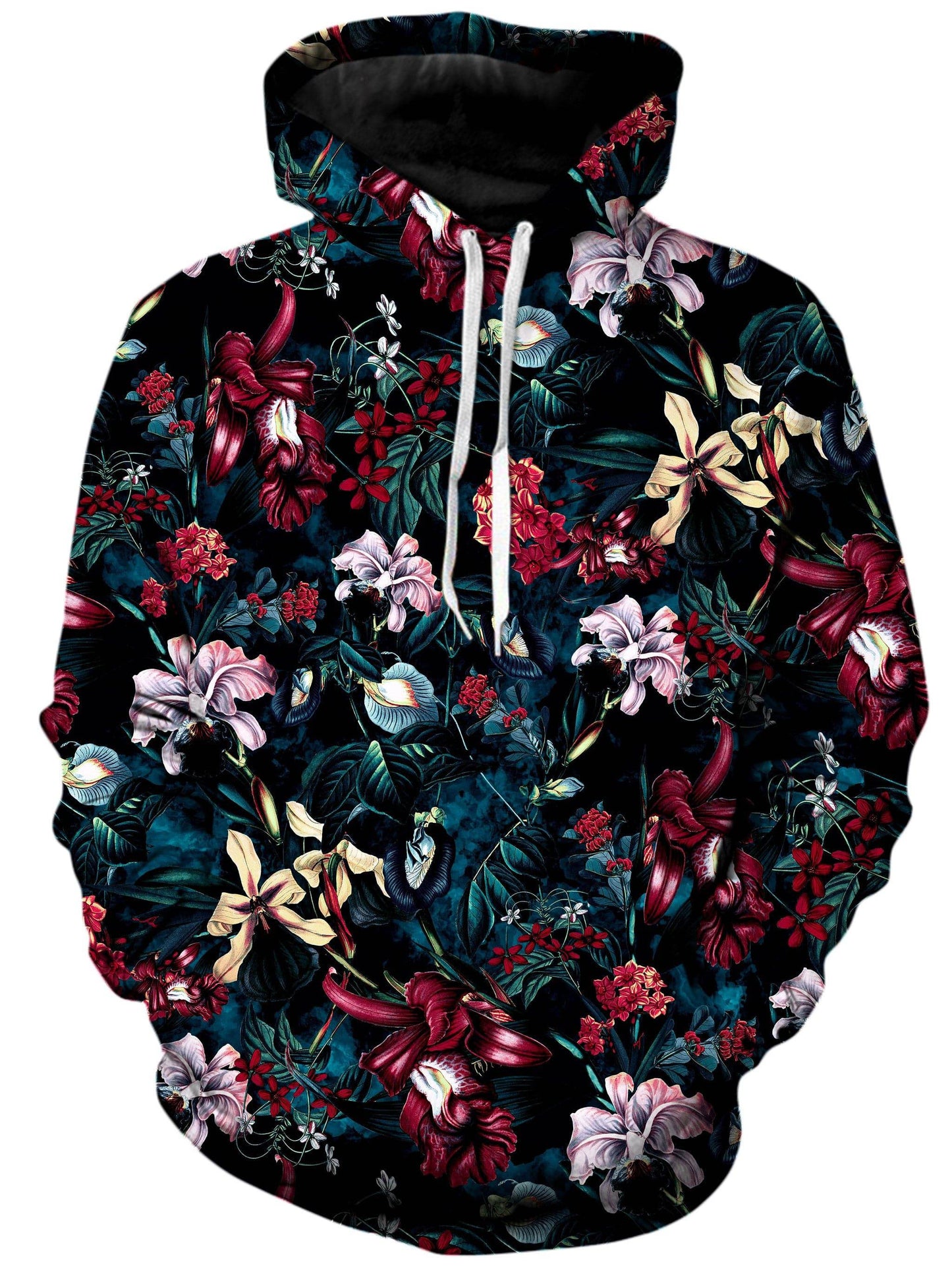 Dark Path Hoodie and Joggers Combo, Riza Peker, | iEDM