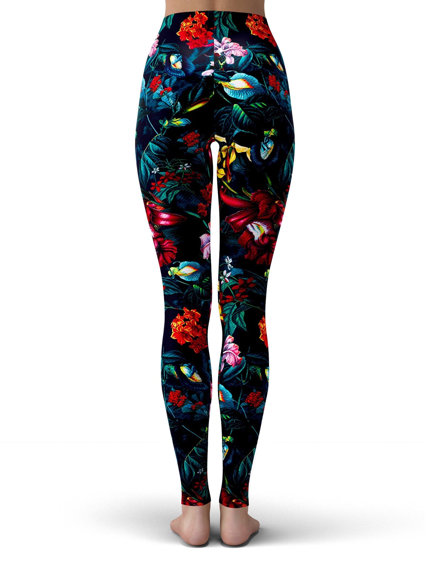 Dark Path Leggings, Riza Peker, | iEDM