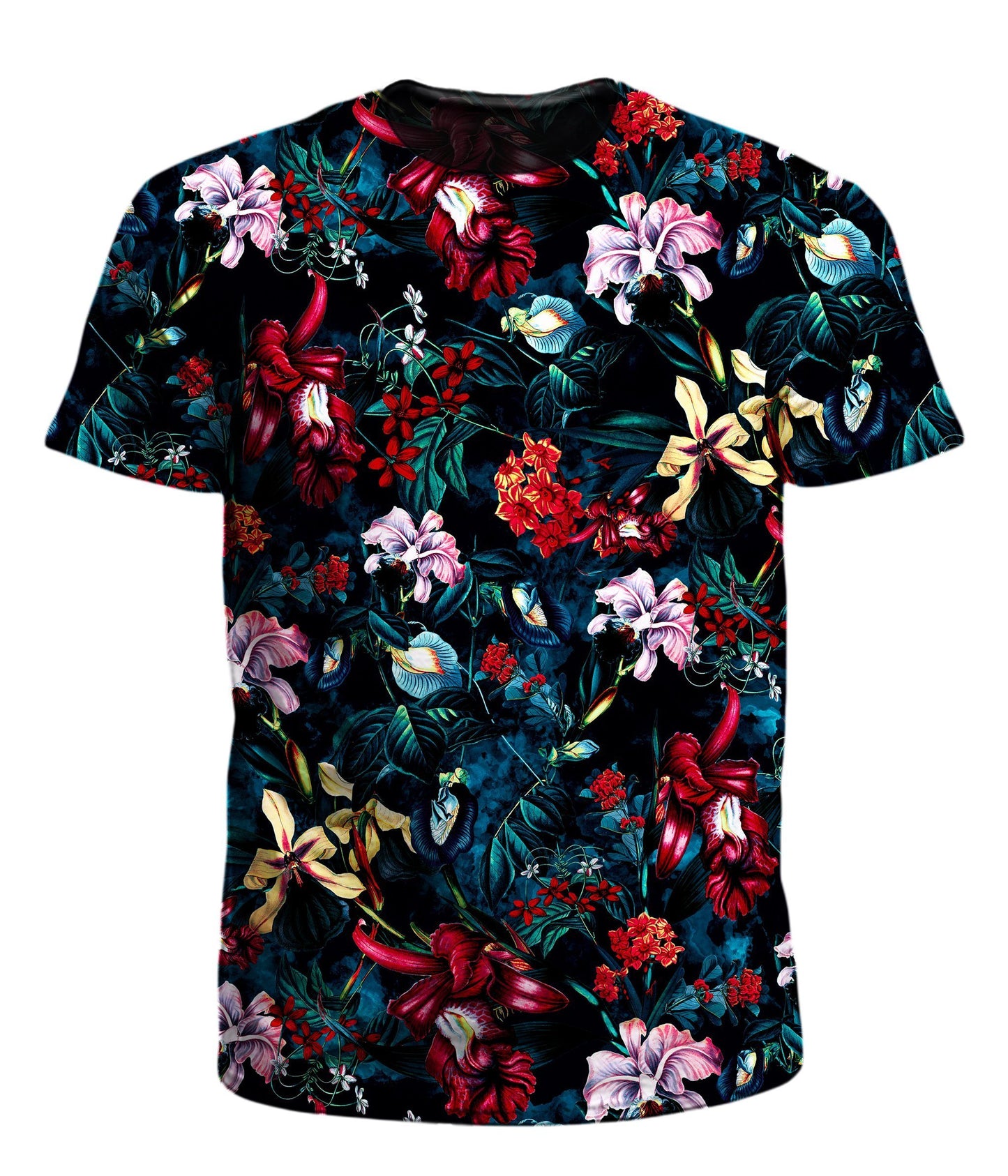 Dark Path Men's T-Shirt, Riza Peker, | iEDM