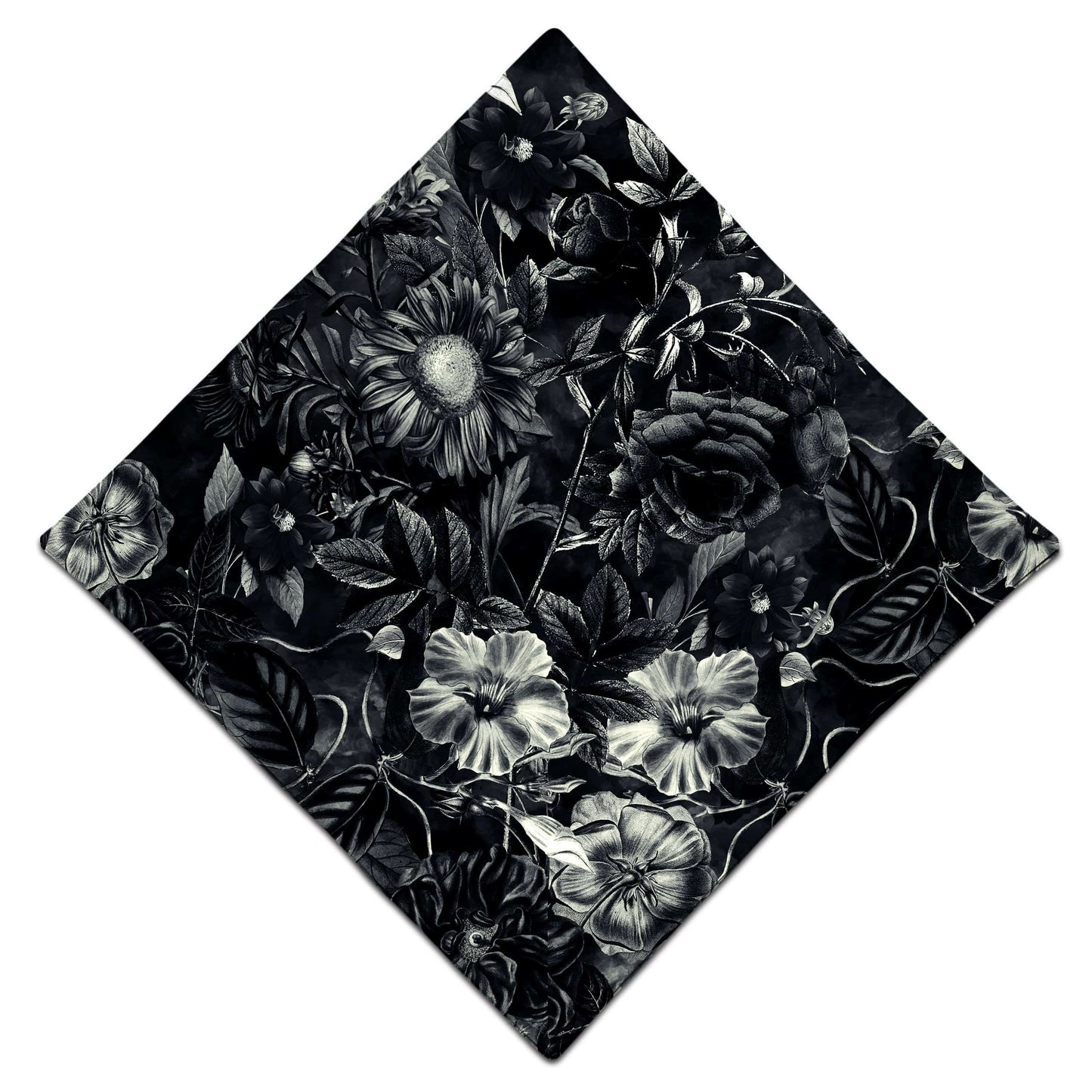 Darkness Bandana, Riza Peker, | iEDM