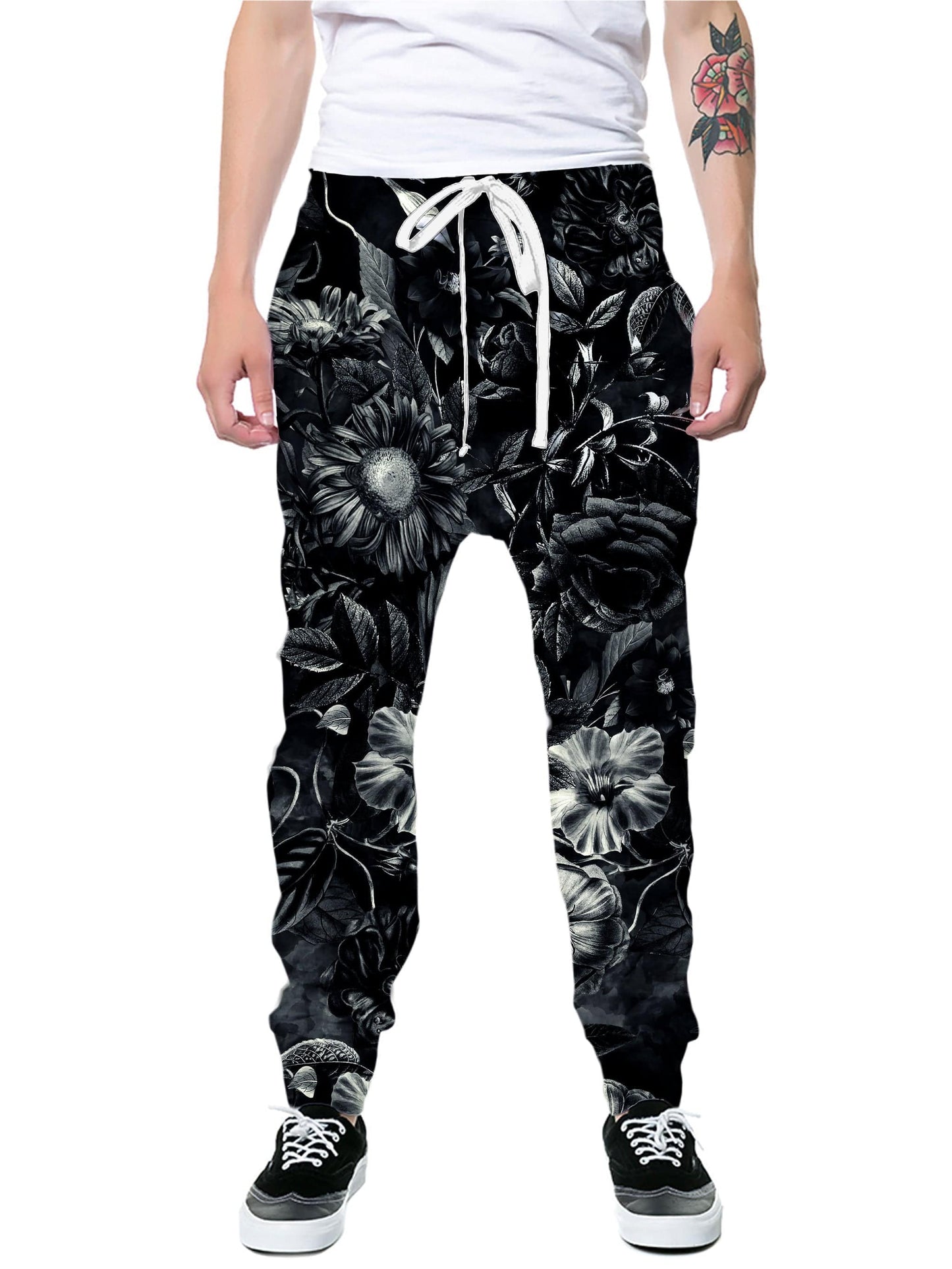 Darkness Joggers, Riza Peker, | iEDM